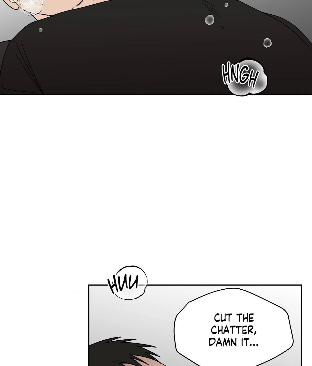 Collateral Desire [Official] - Chapter 36 manhwa