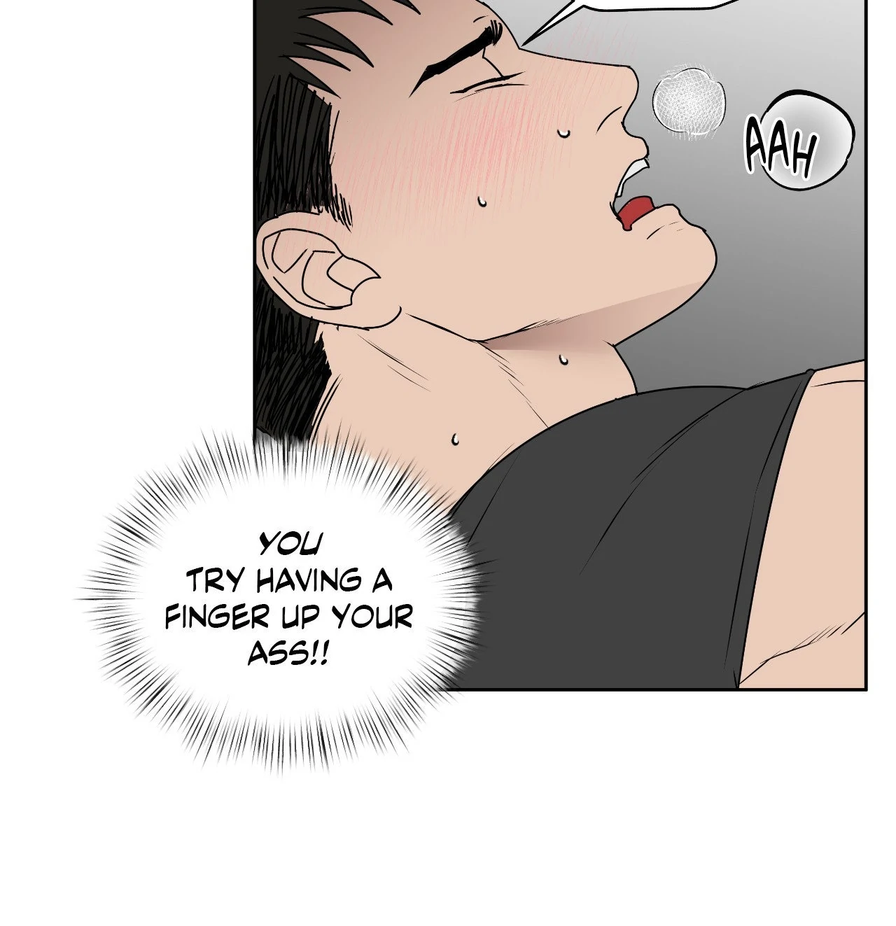 Collateral Desire [Official] - Chapter 36 manhwa
