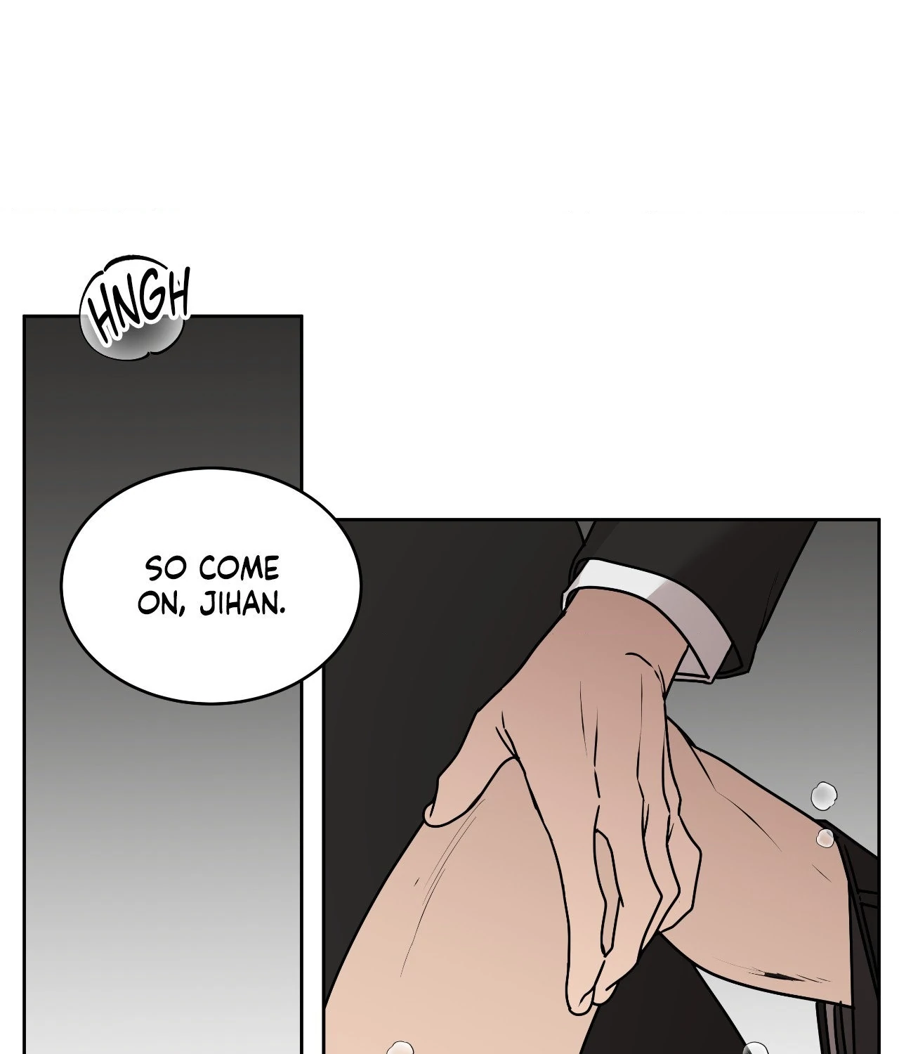 Collateral Desire [Official] - Chapter 36 manhwa