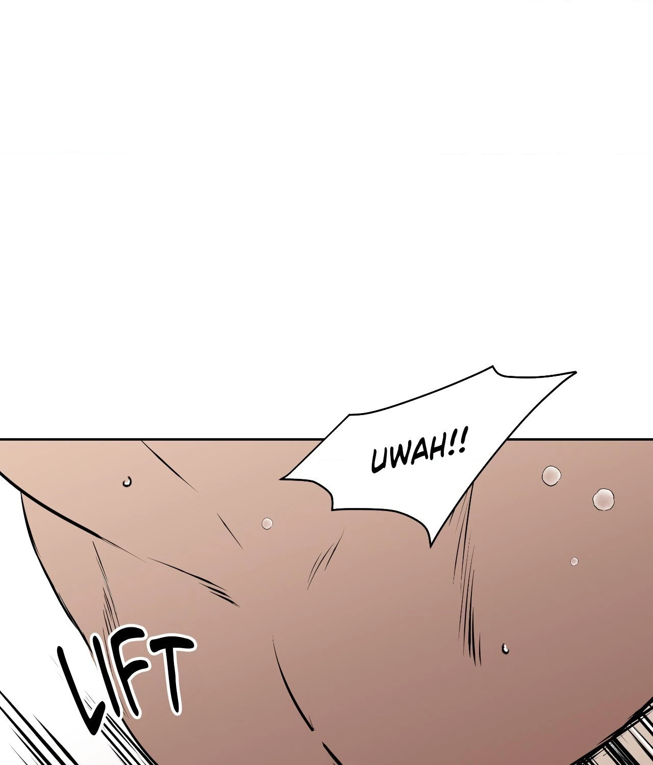 Collateral Desire [Official] - Chapter 36 manhwa