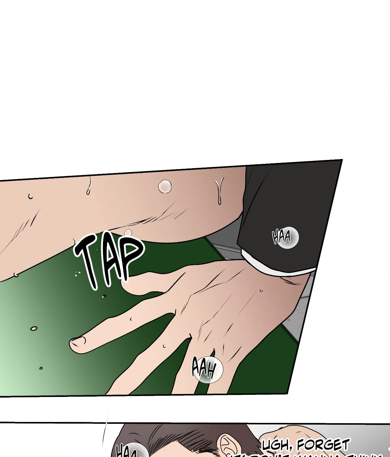 Collateral Desire [Official] - Chapter 36 manhwa