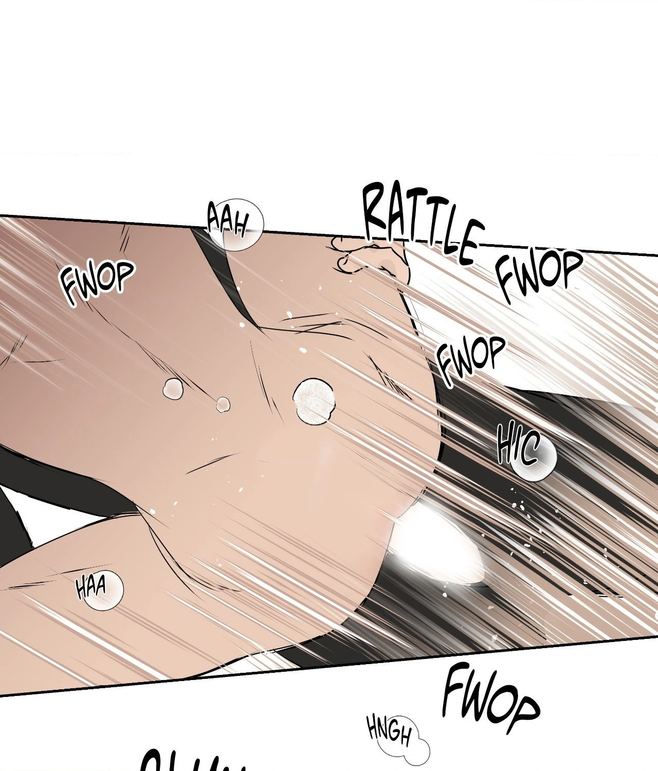 Collateral Desire [Official] - Chapter 36 manhwa