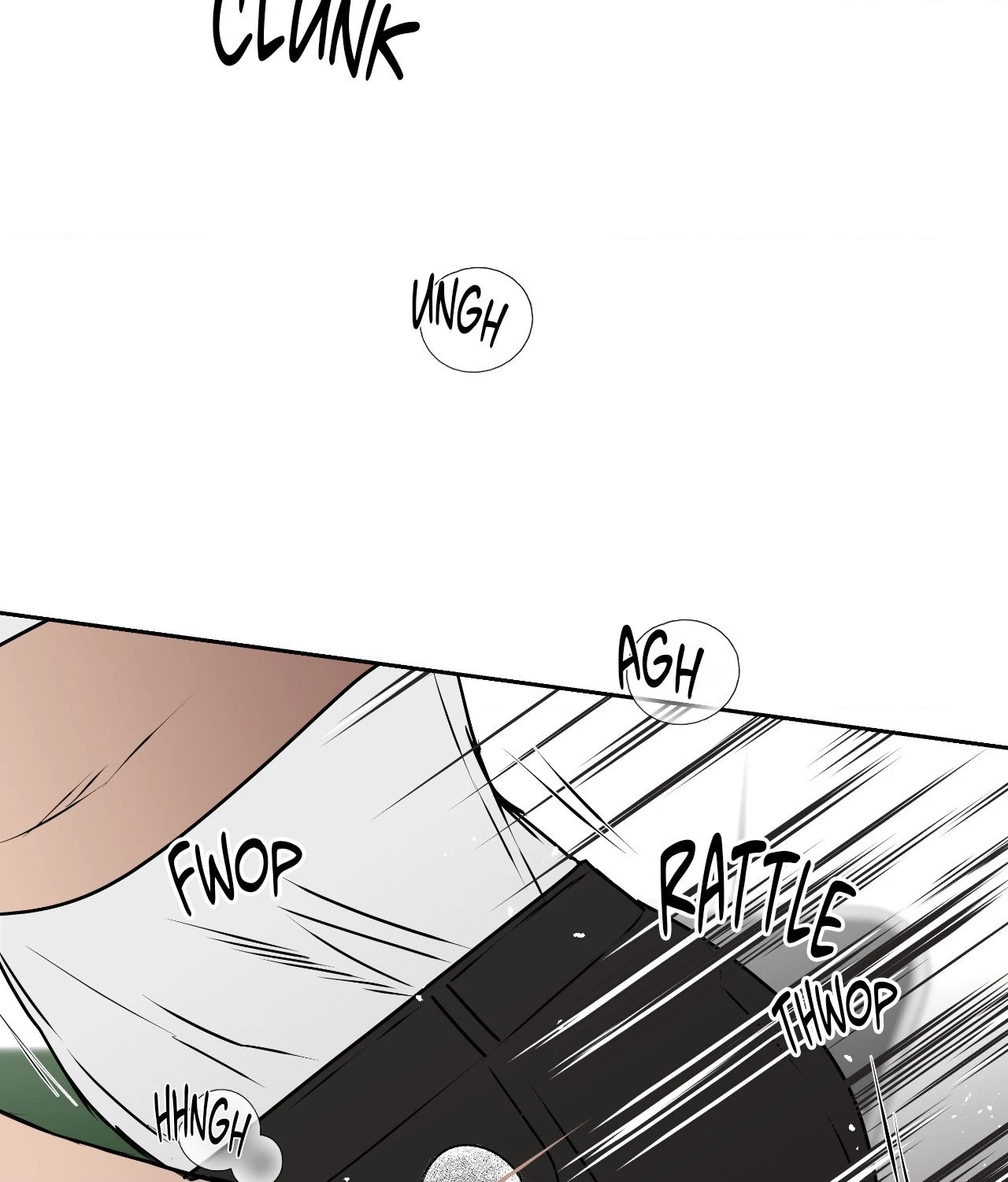 Collateral Desire [Official] - Chapter 36 manhwa