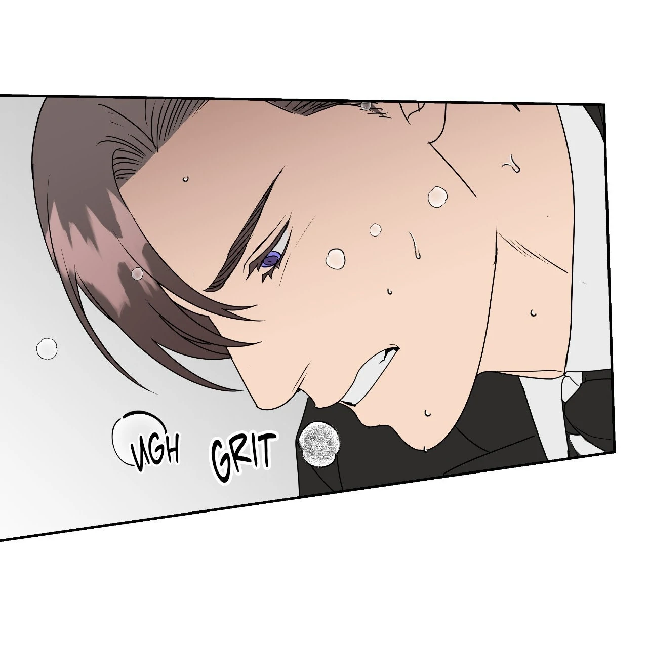 Collateral Desire [Official] - Chapter 36 manhwa