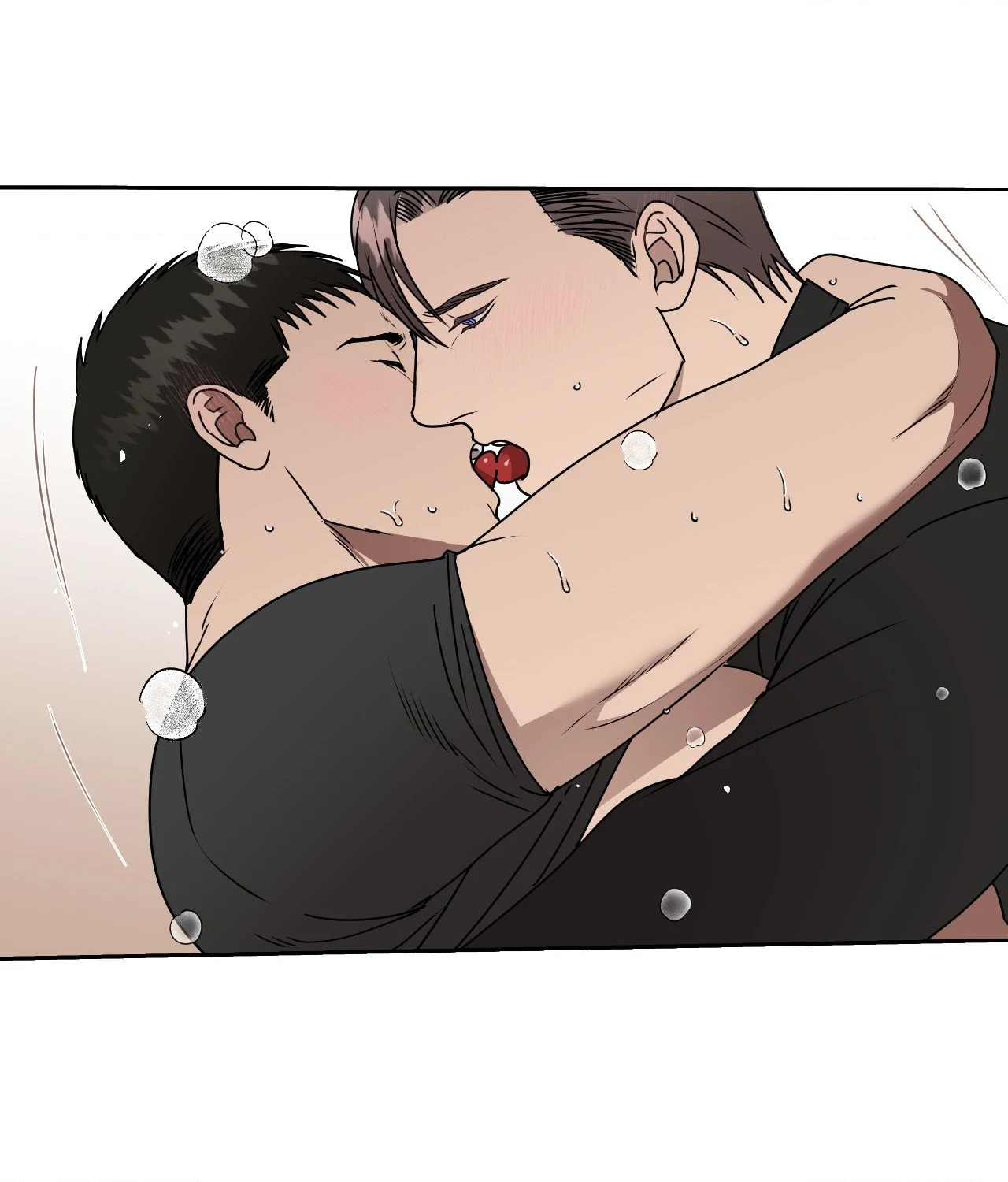 Collateral Desire [Official] - Chapter 36 manhwa