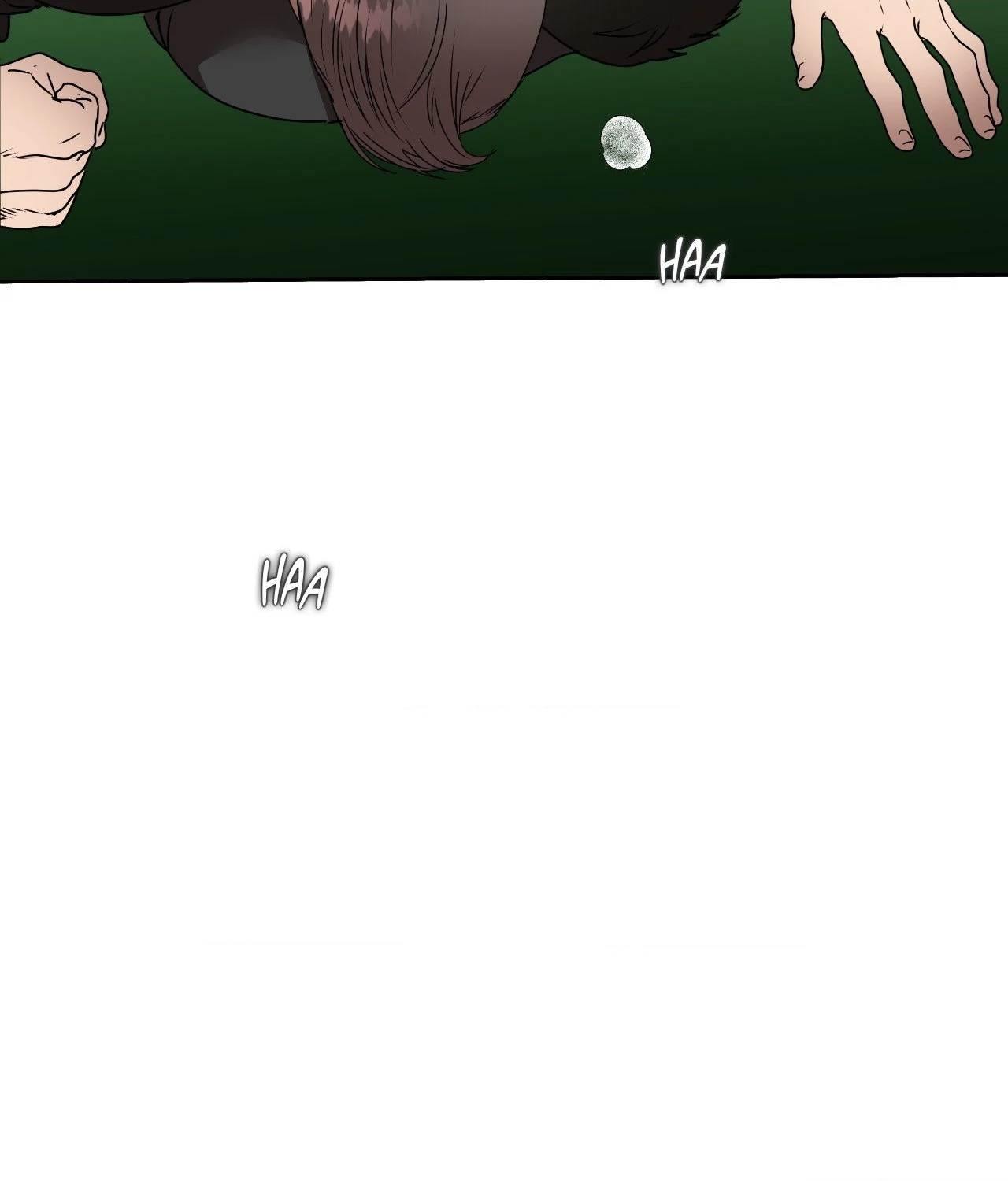 Collateral Desire [Official] - Chapter 36 manhwa