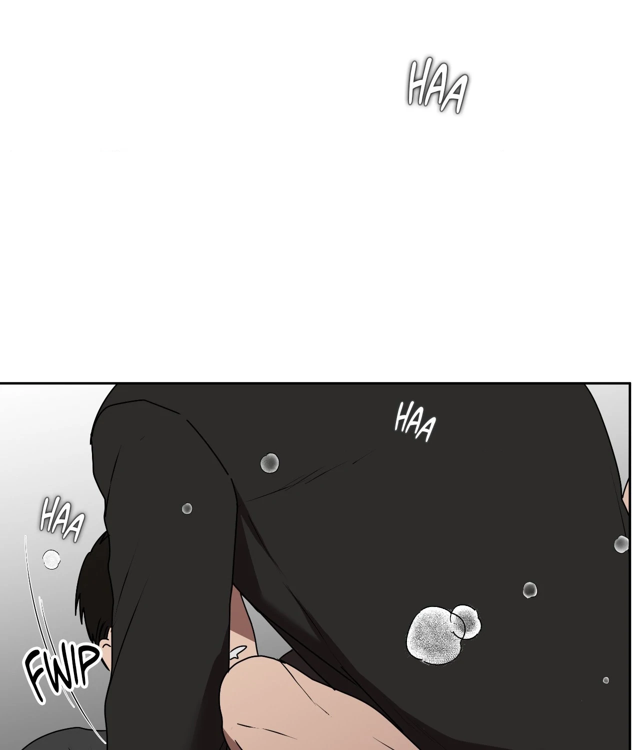 Collateral Desire [Official] - Chapter 36 manhwa