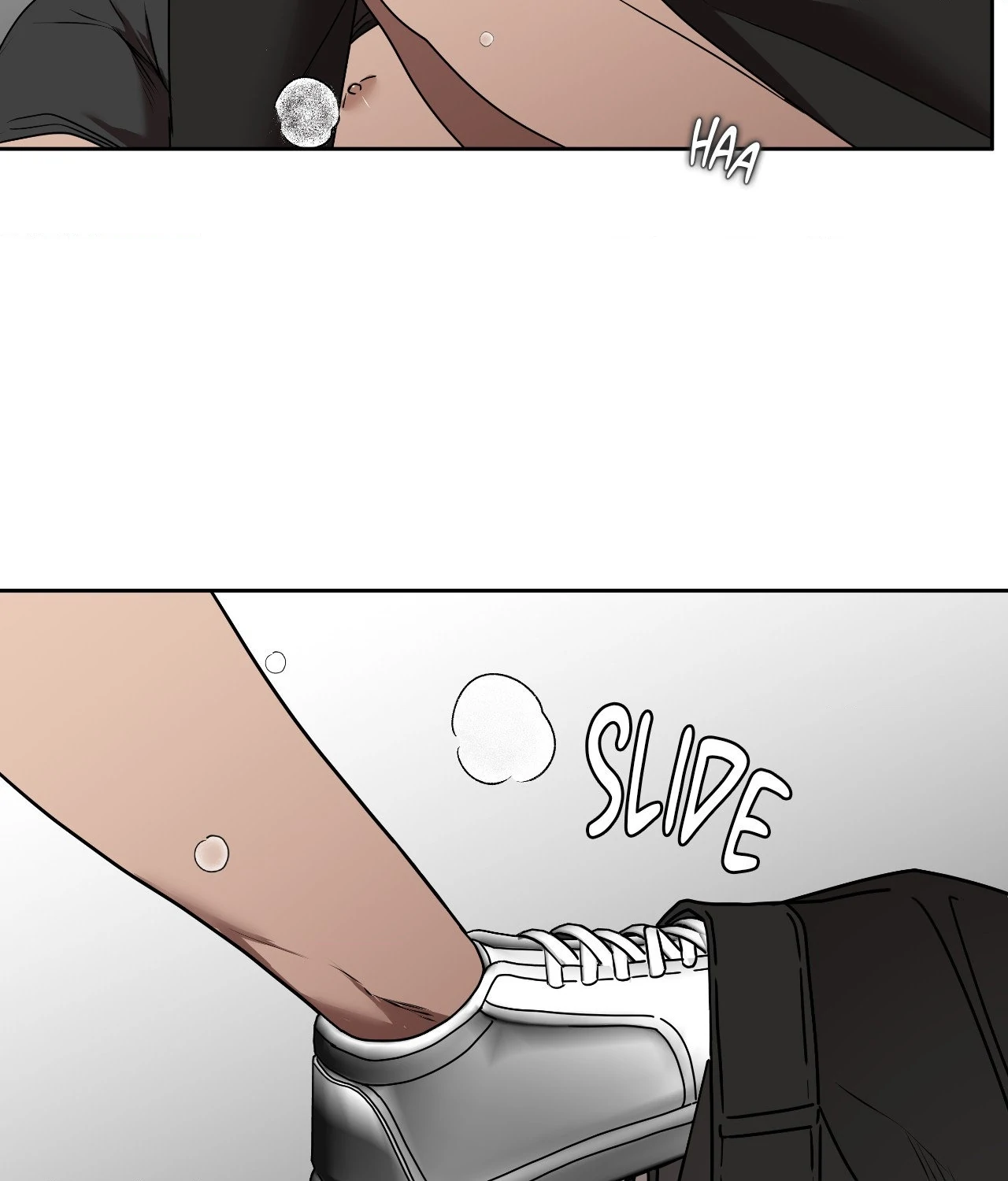 Collateral Desire [Official] - Chapter 36 manhwa
