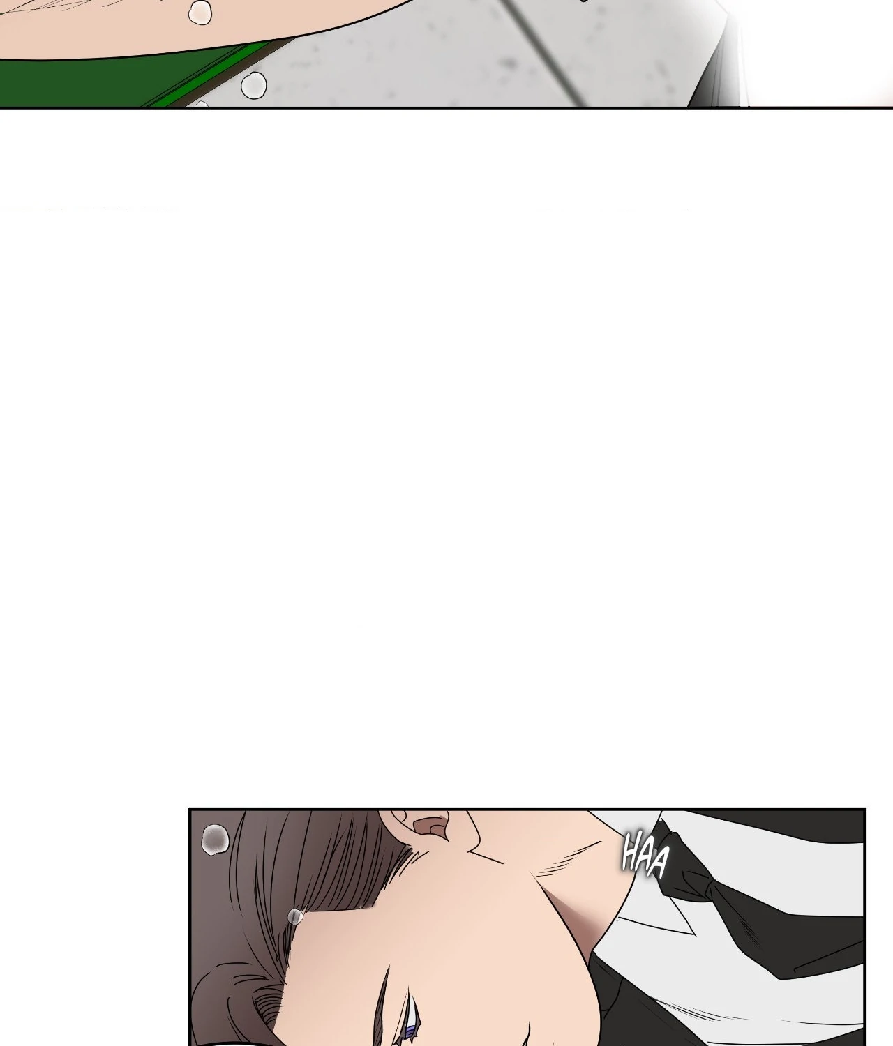 Collateral Desire [Official] - Chapter 36 manhwa