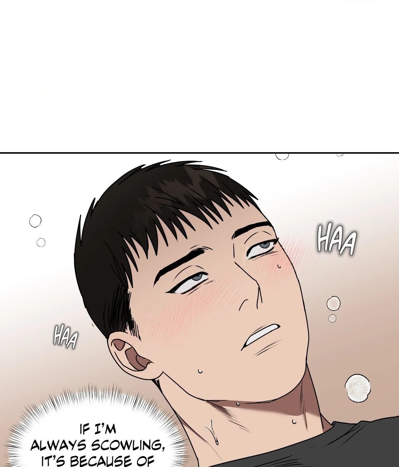 Collateral Desire [Official] - Chapter 36 manhwa