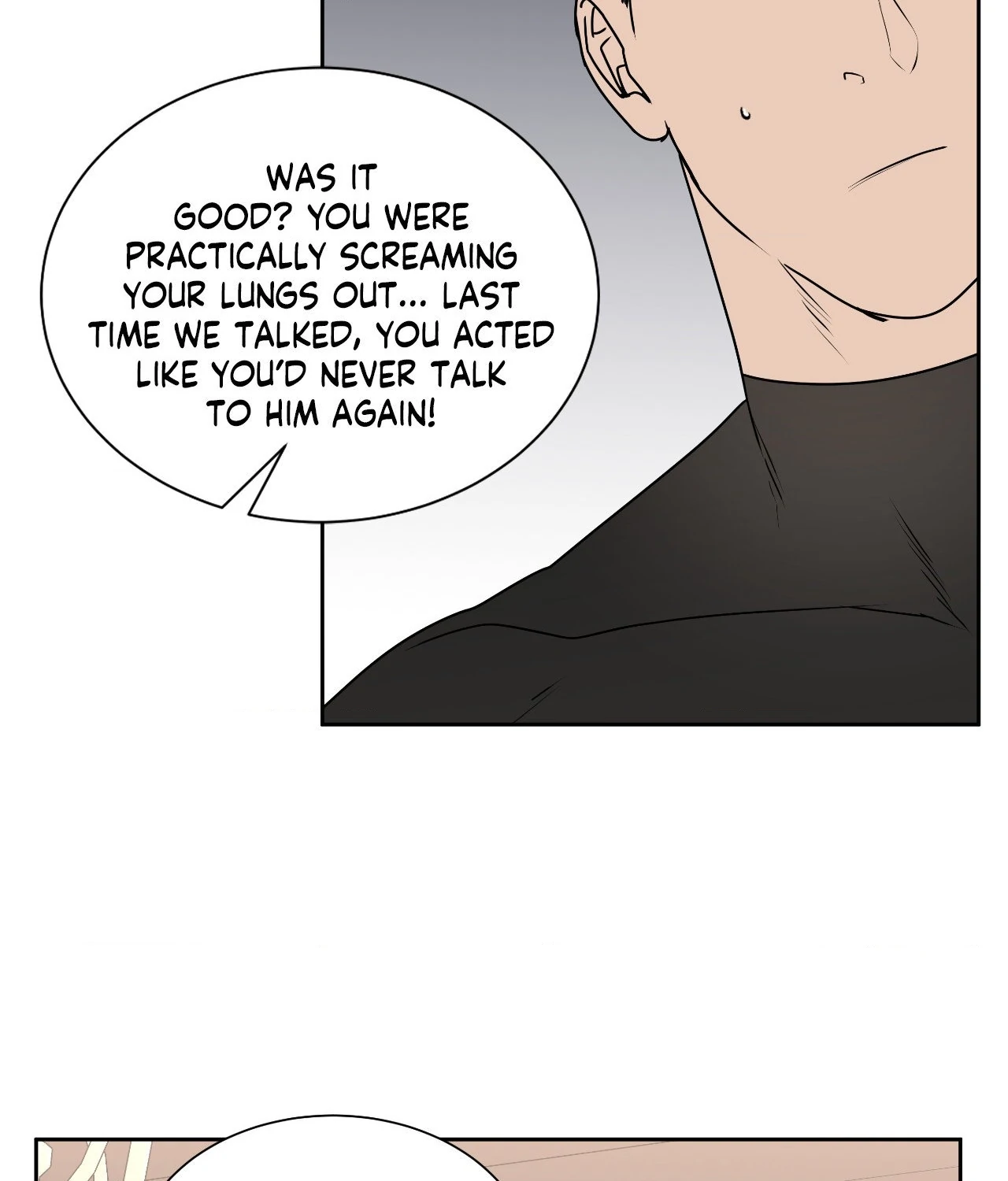 Collateral Desire [Official] - Chapter 37 manhwa