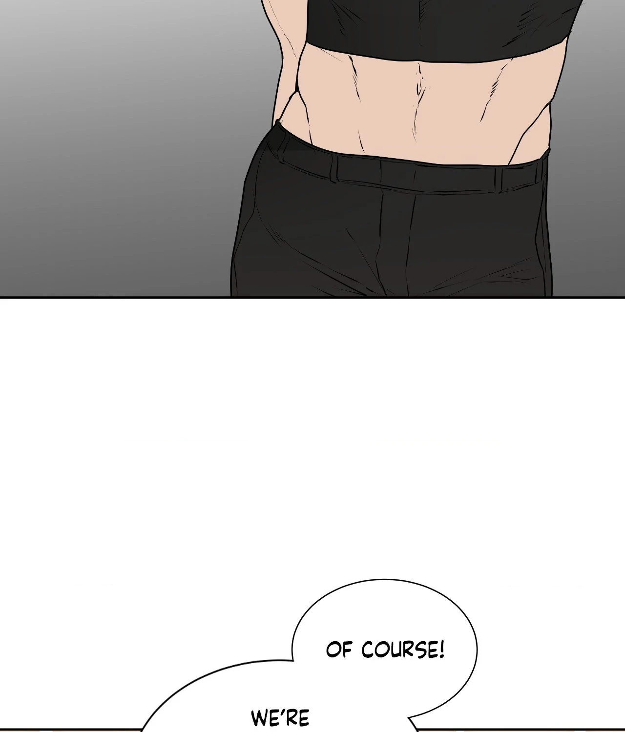 Collateral Desire [Official] - Chapter 37 manhwa