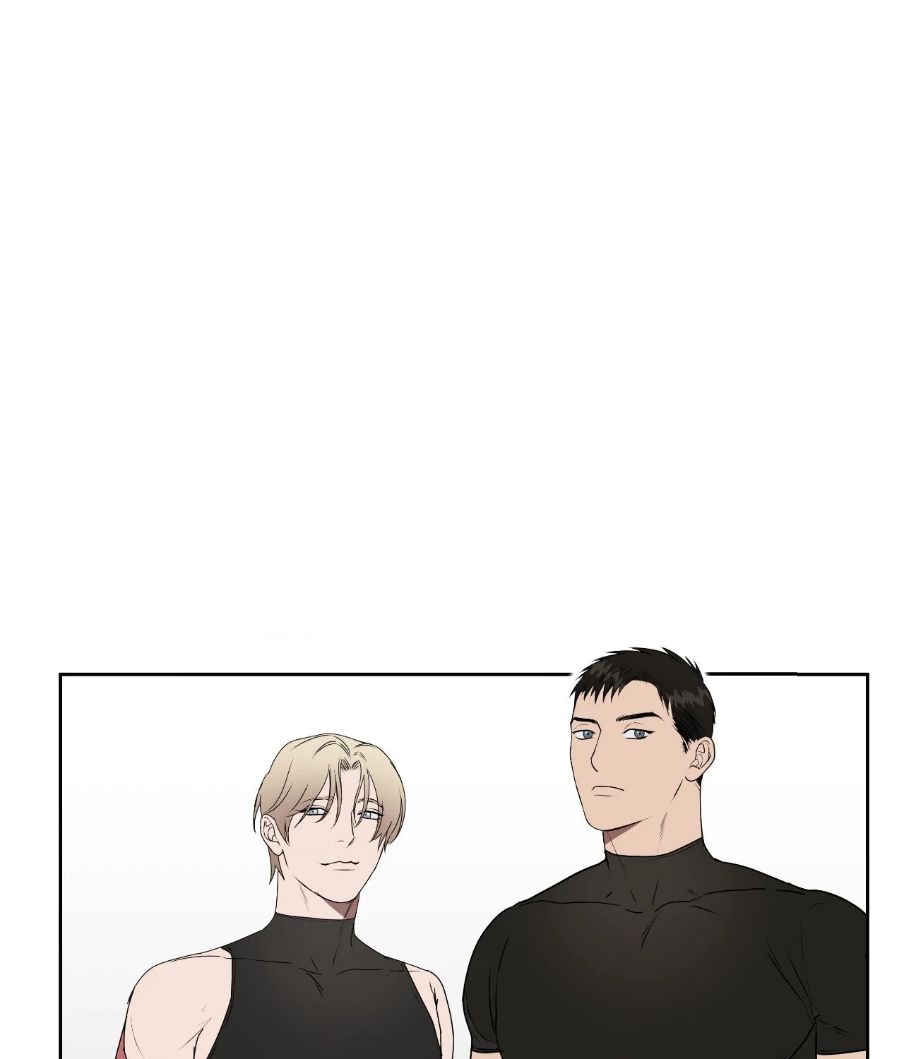 Collateral Desire [Official] - Chapter 37 manhwa