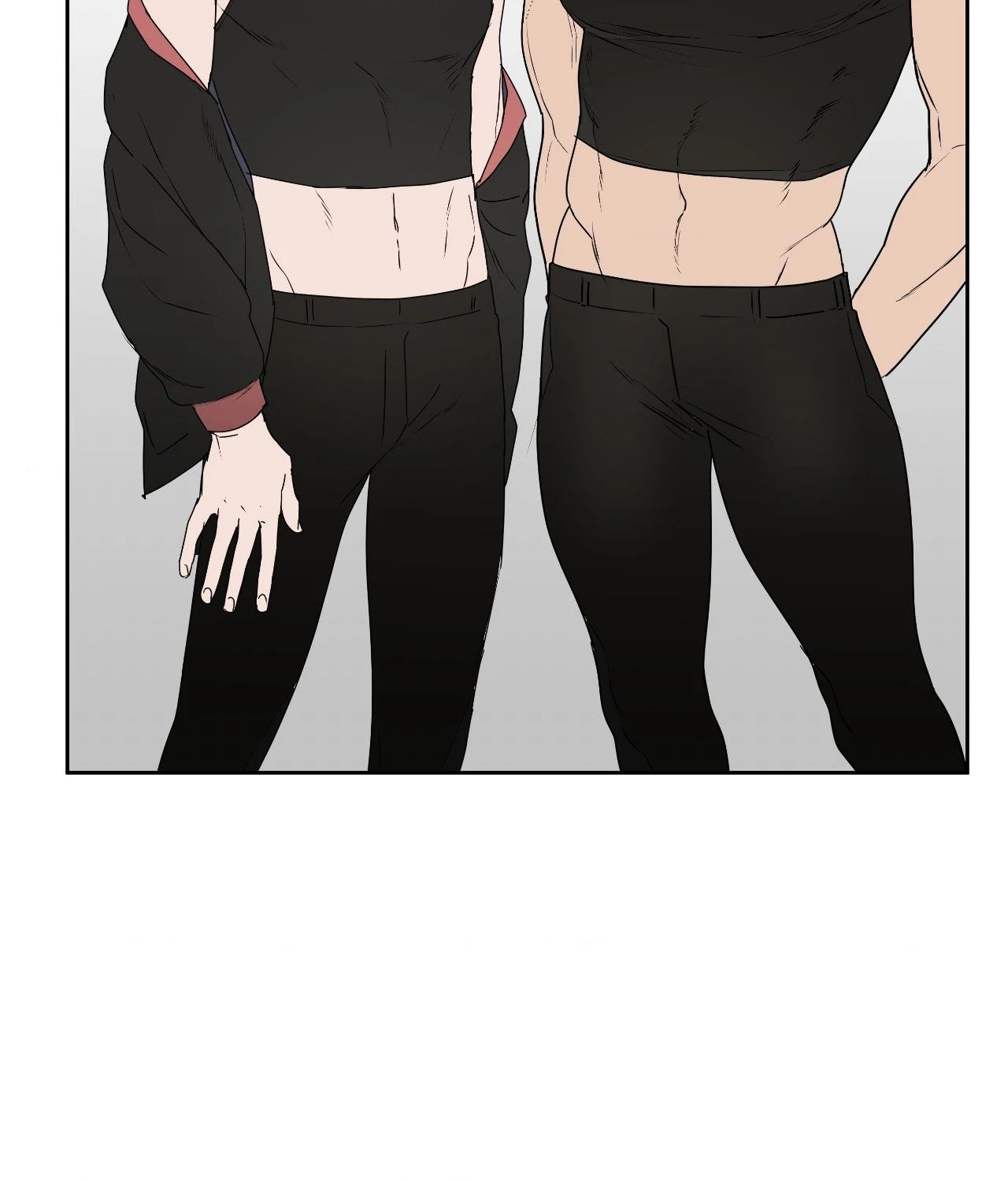 Collateral Desire [Official] - Chapter 37 manhwa
