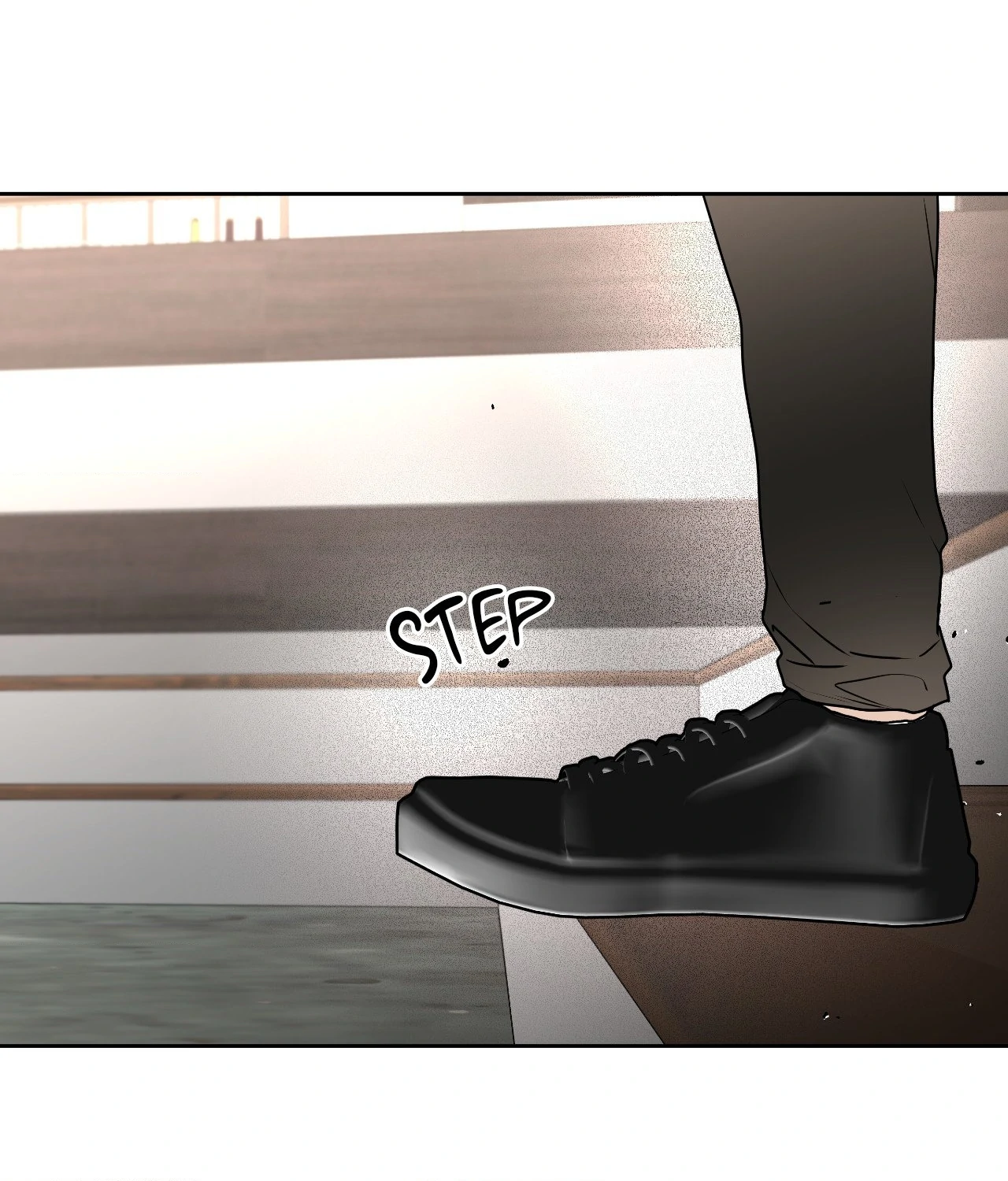 Collateral Desire [Official] - Chapter 37 manhwa