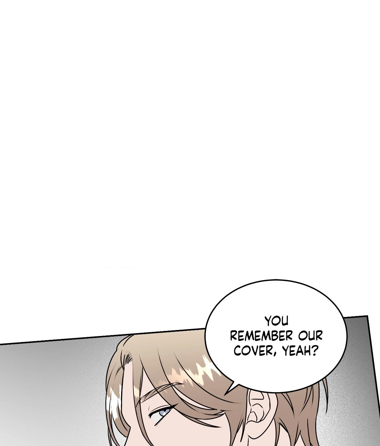 Collateral Desire [Official] - Chapter 37 manhwa