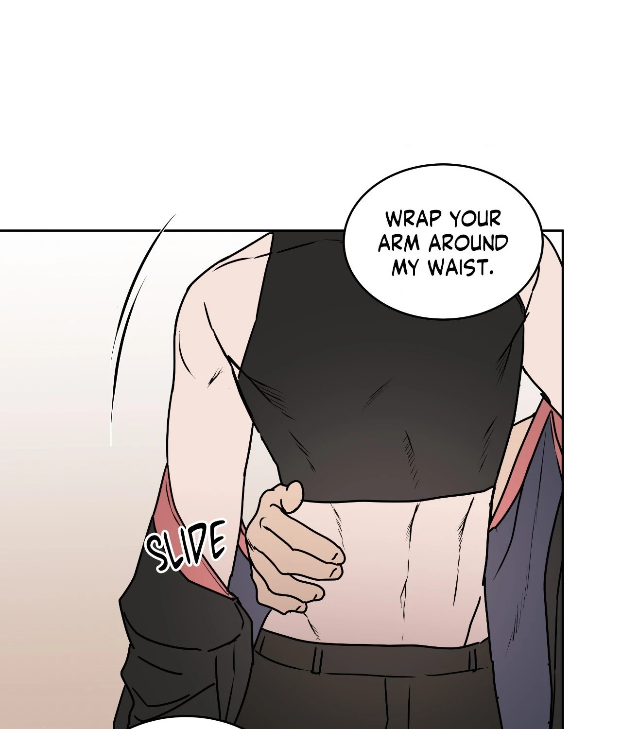 Collateral Desire [Official] - Chapter 37 manhwa