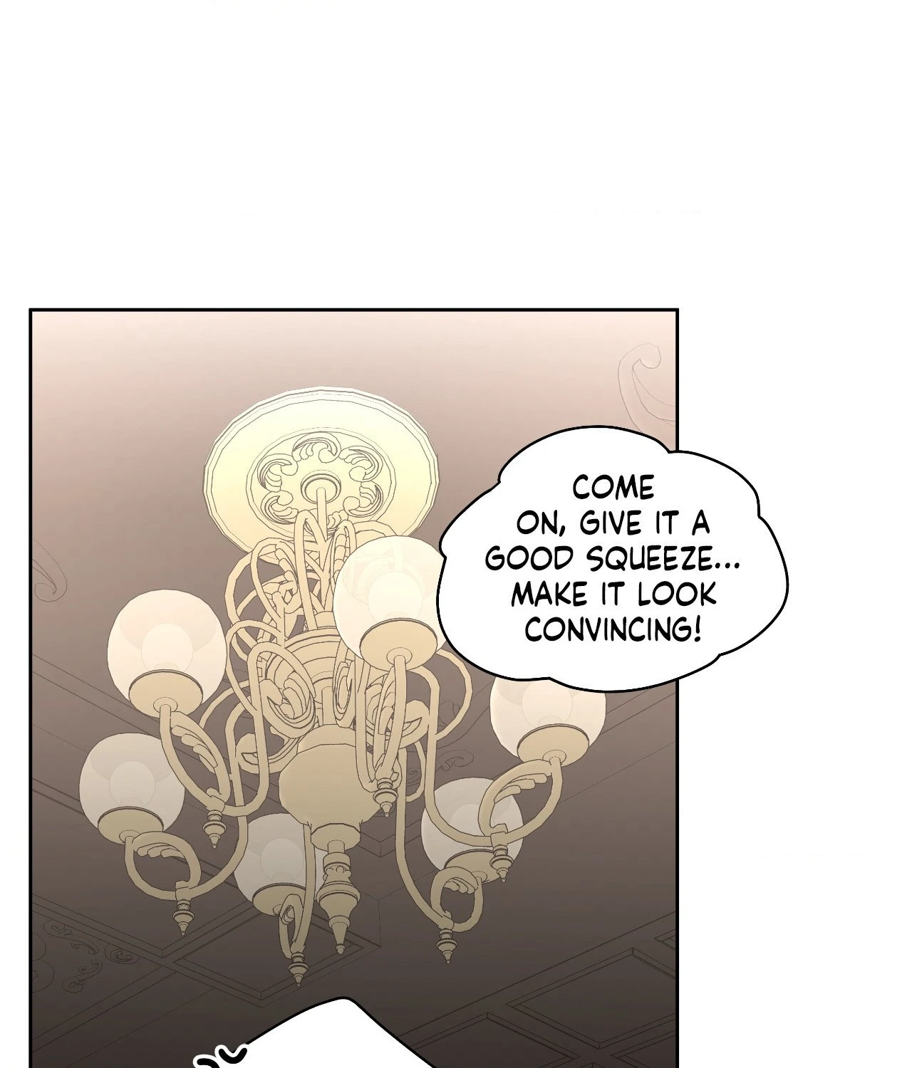 Collateral Desire [Official] - Chapter 37 manhwa