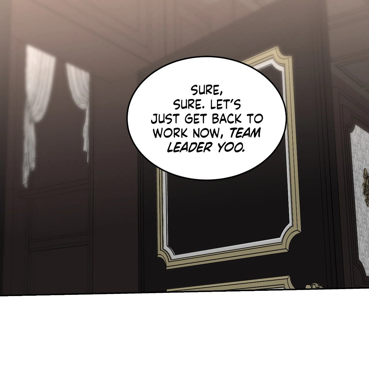 Collateral Desire [Official] - Chapter 37 manhwa