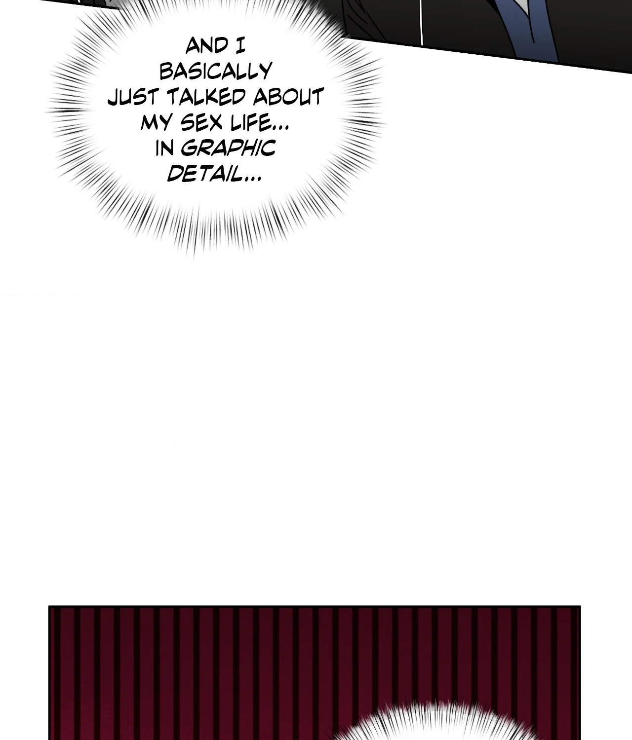 Collateral Desire [Official] - Chapter 37 manhwa