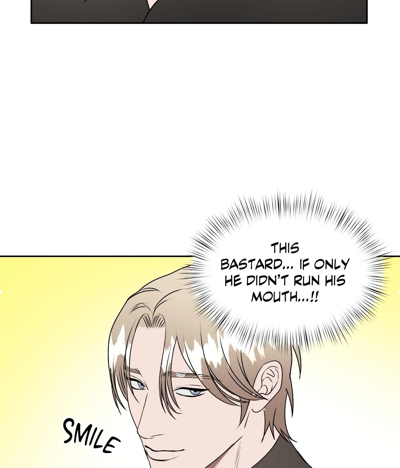 Collateral Desire [Official] - Chapter 37 manhwa
