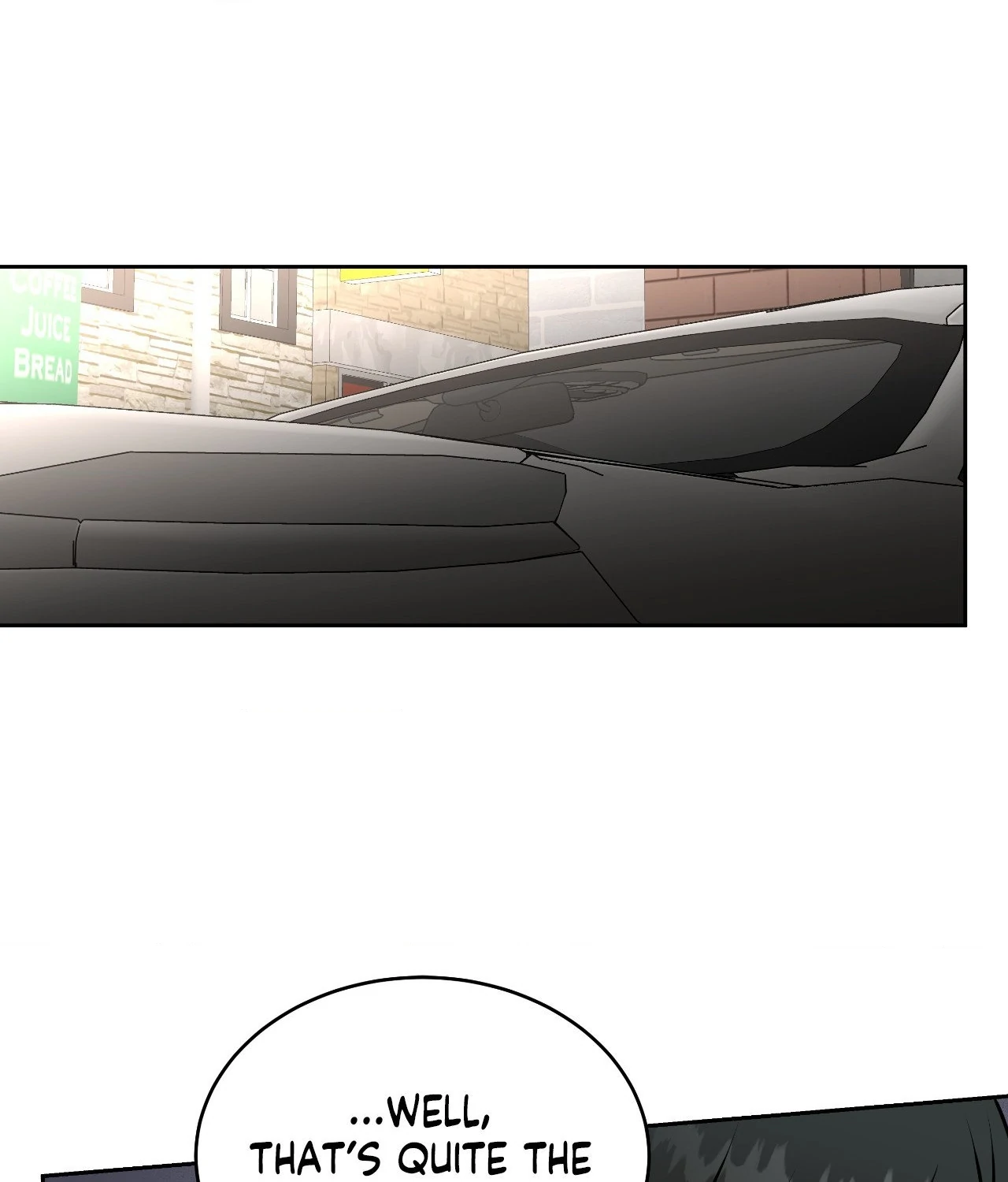 Collateral Desire [Official] - Chapter 37 manhwa