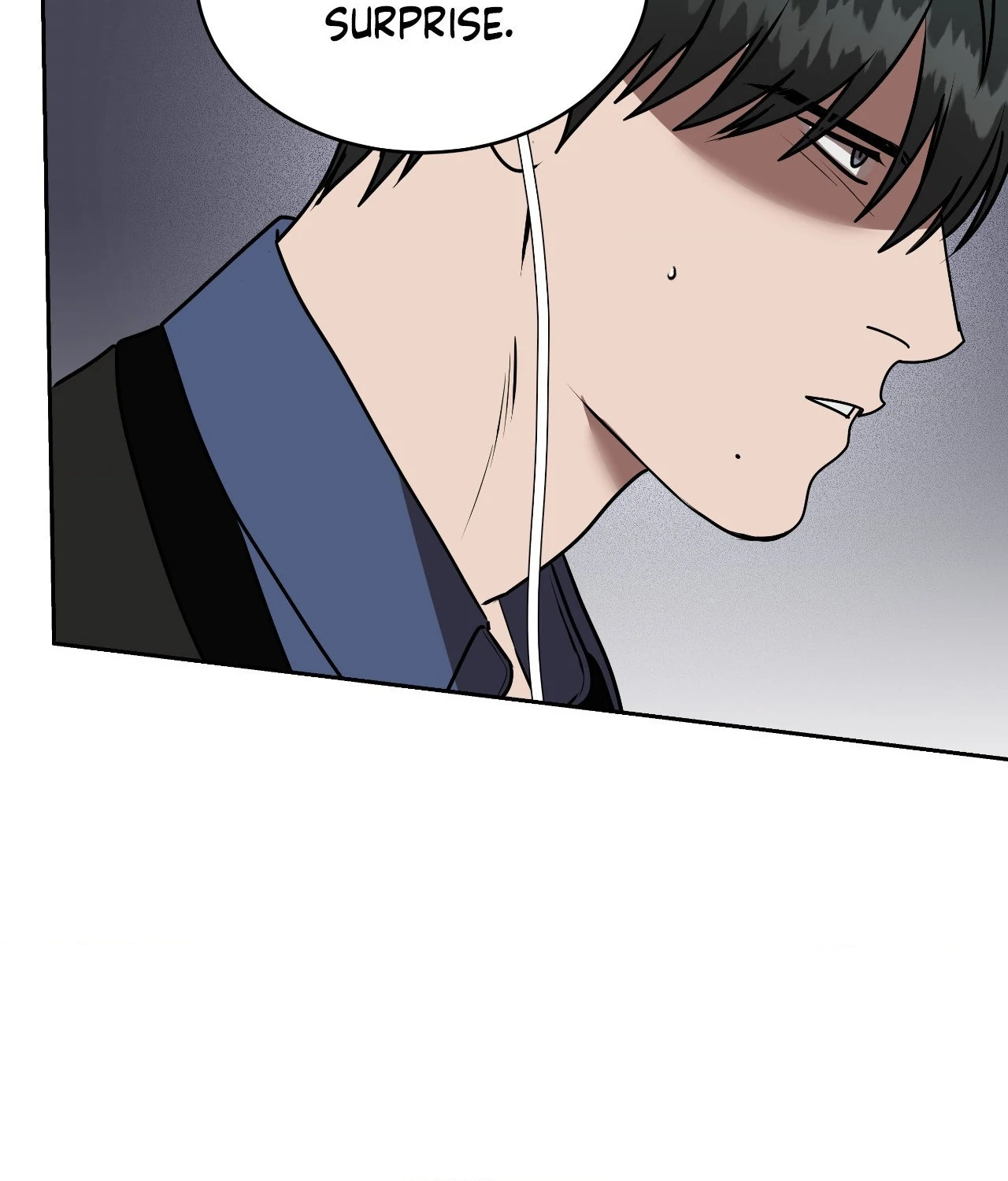 Collateral Desire [Official] - Chapter 37 manhwa