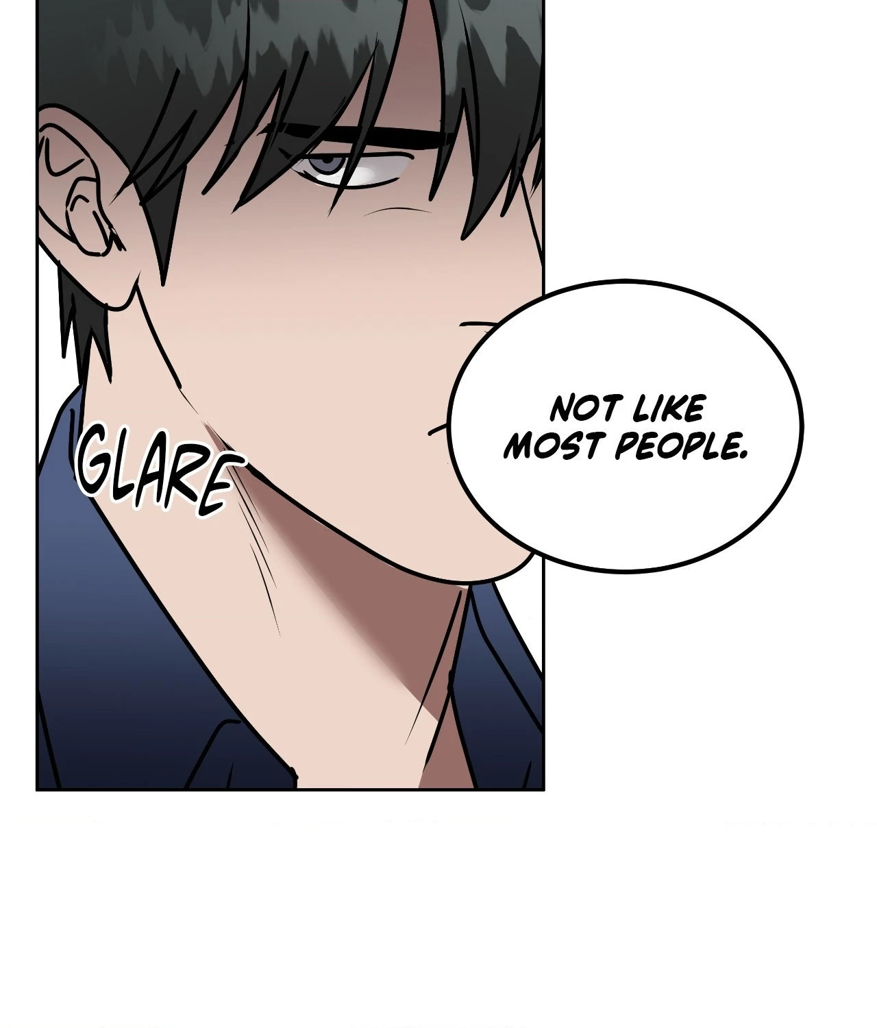 Collateral Desire [Official] - Chapter 37 manhwa