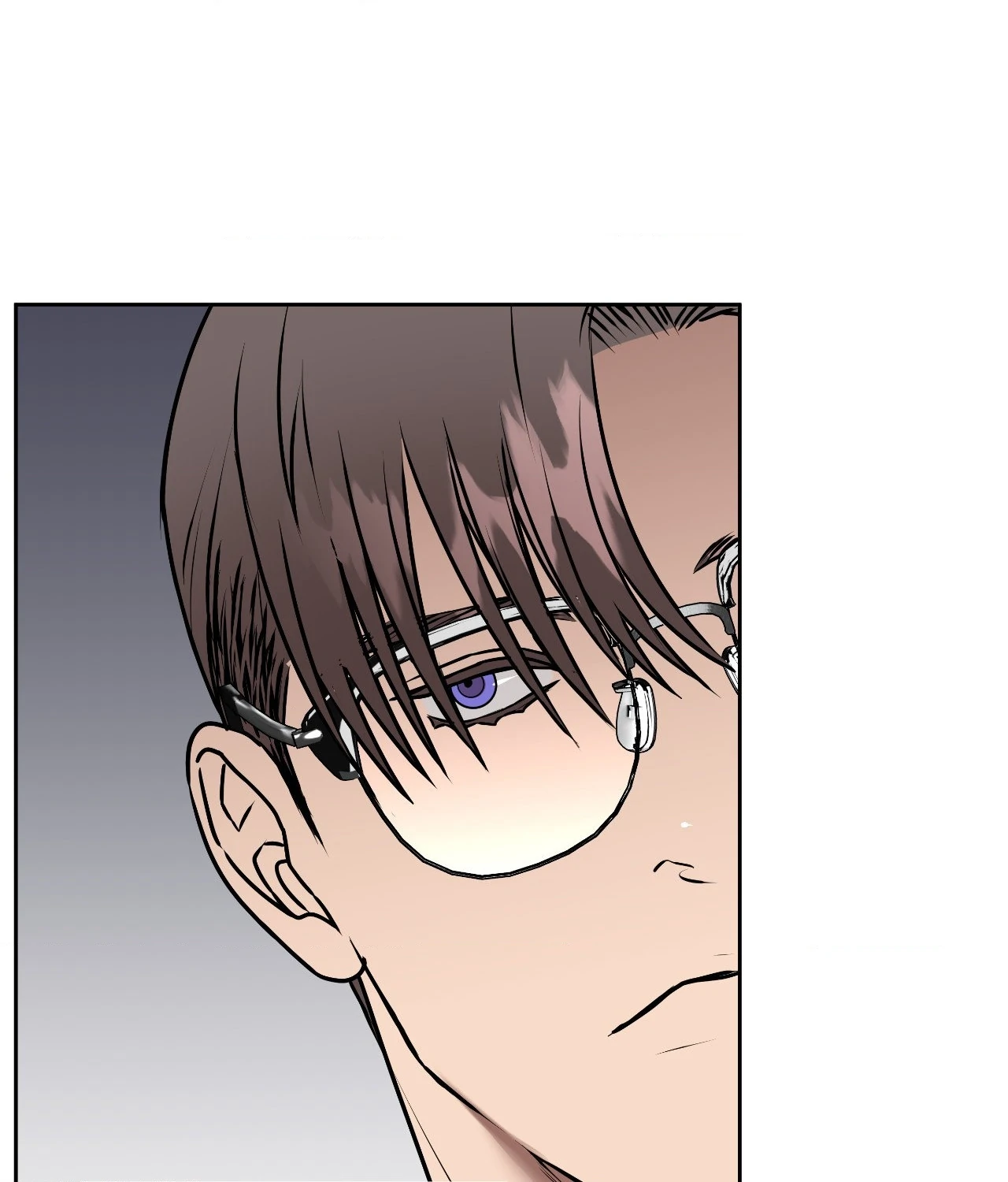 Collateral Desire [Official] - Chapter 37 manhwa