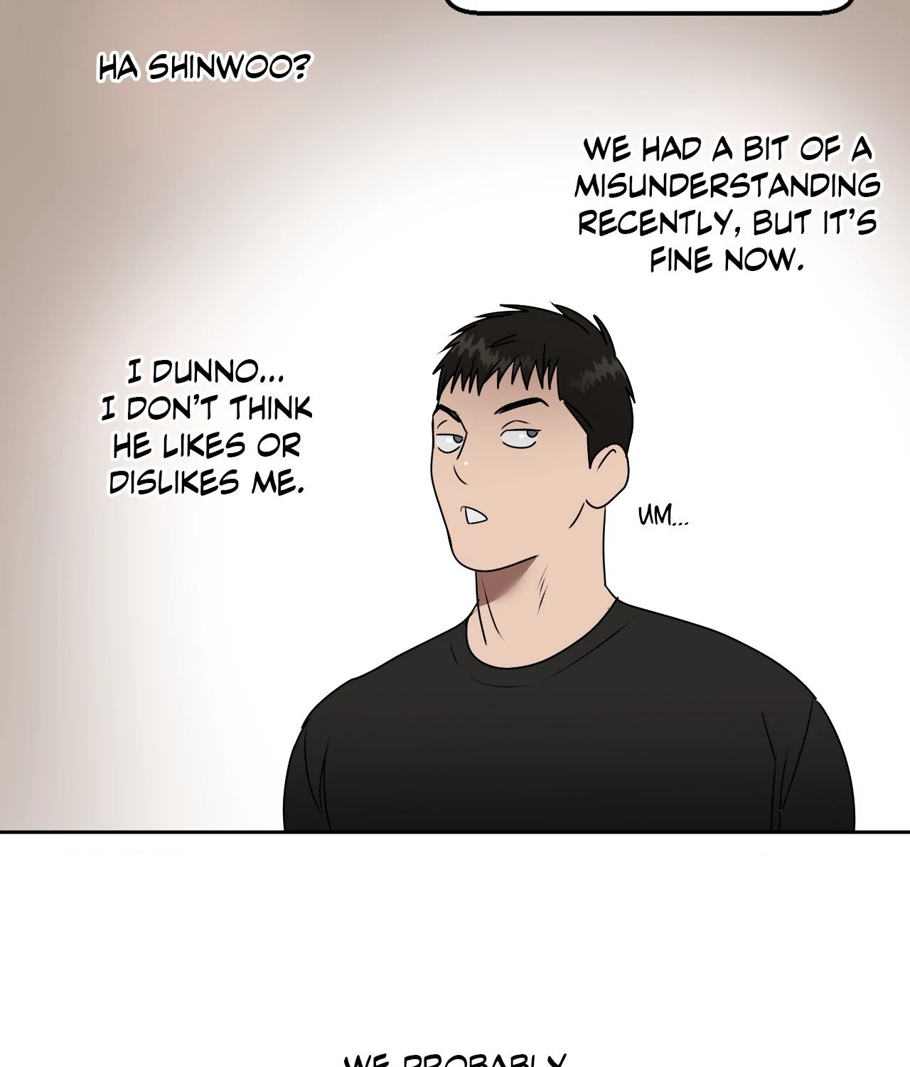 Collateral Desire [Official] - Chapter 37 manhwa