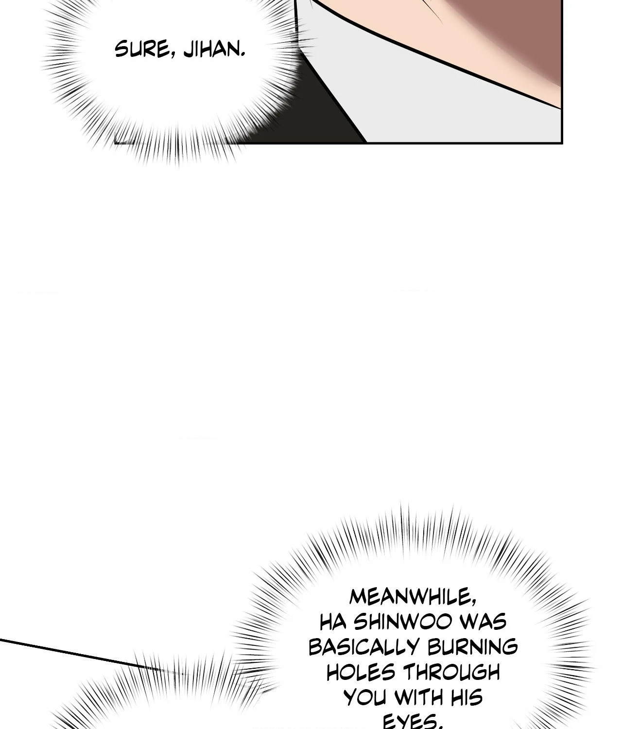Collateral Desire [Official] - Chapter 37 manhwa