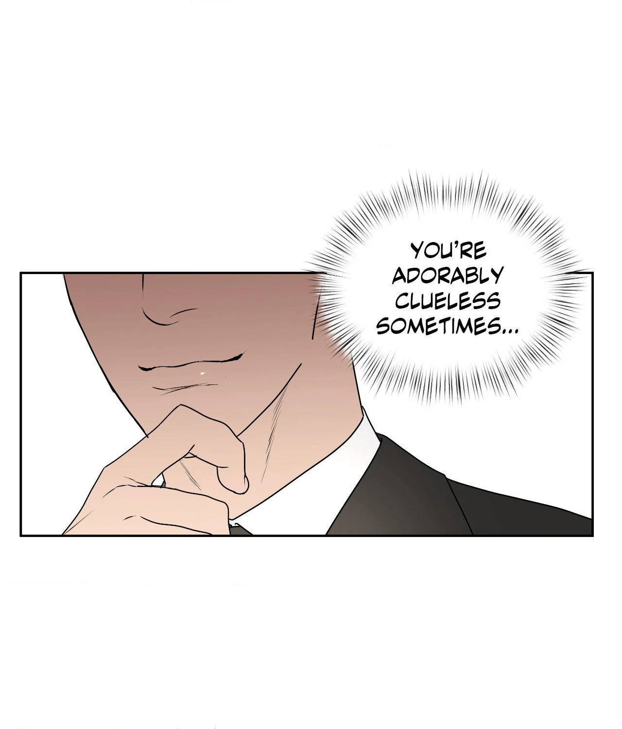 Collateral Desire [Official] - Chapter 37 manhwa