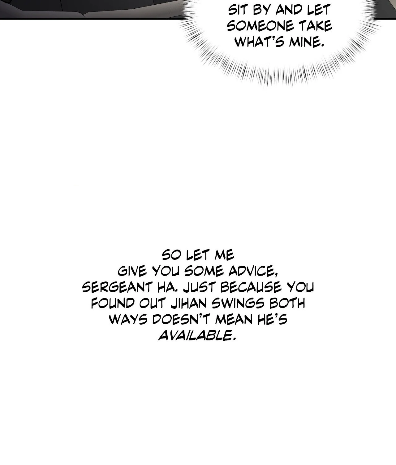 Collateral Desire [Official] - Chapter 37 manhwa