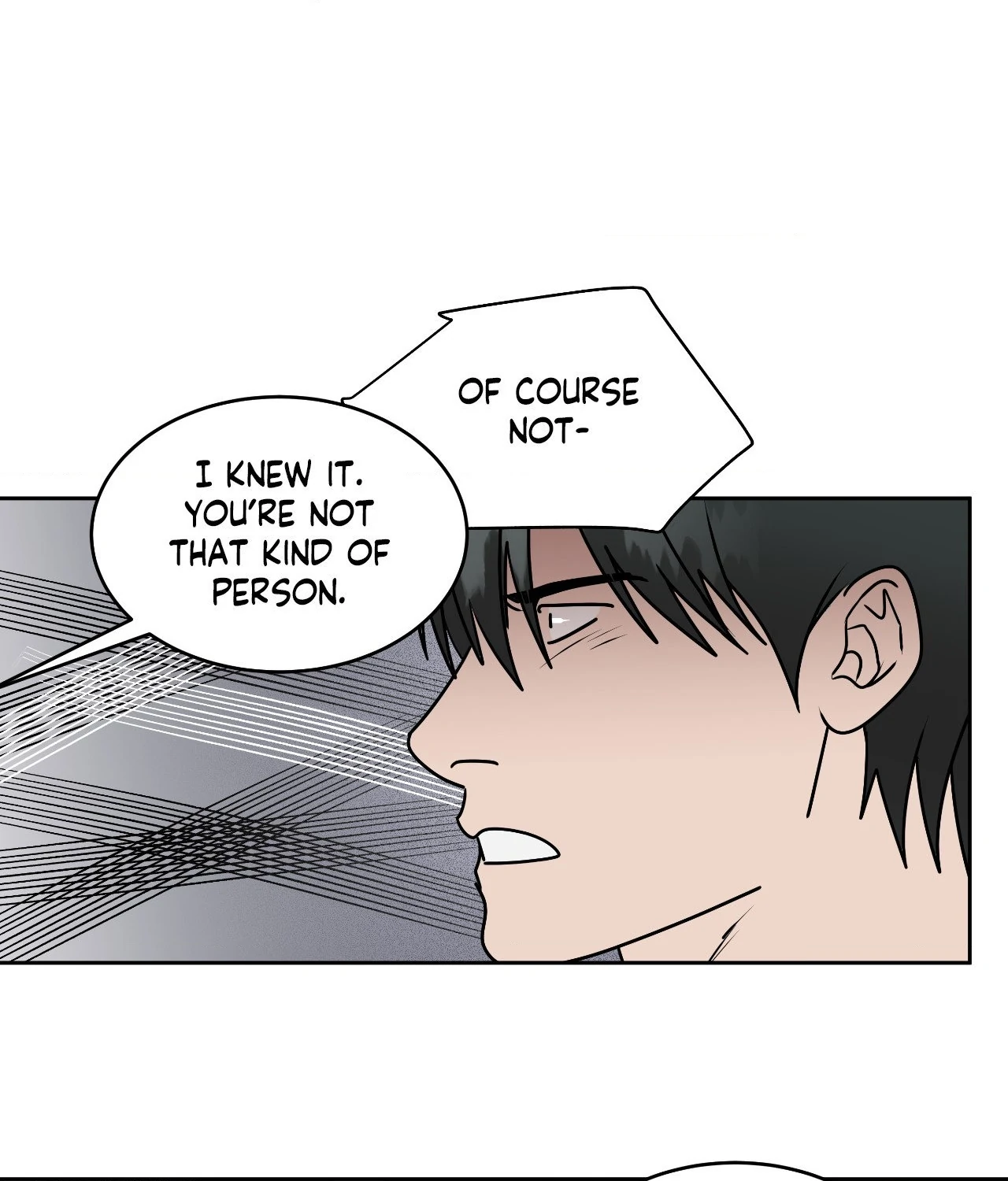 Collateral Desire [Official] - Chapter 37 manhwa