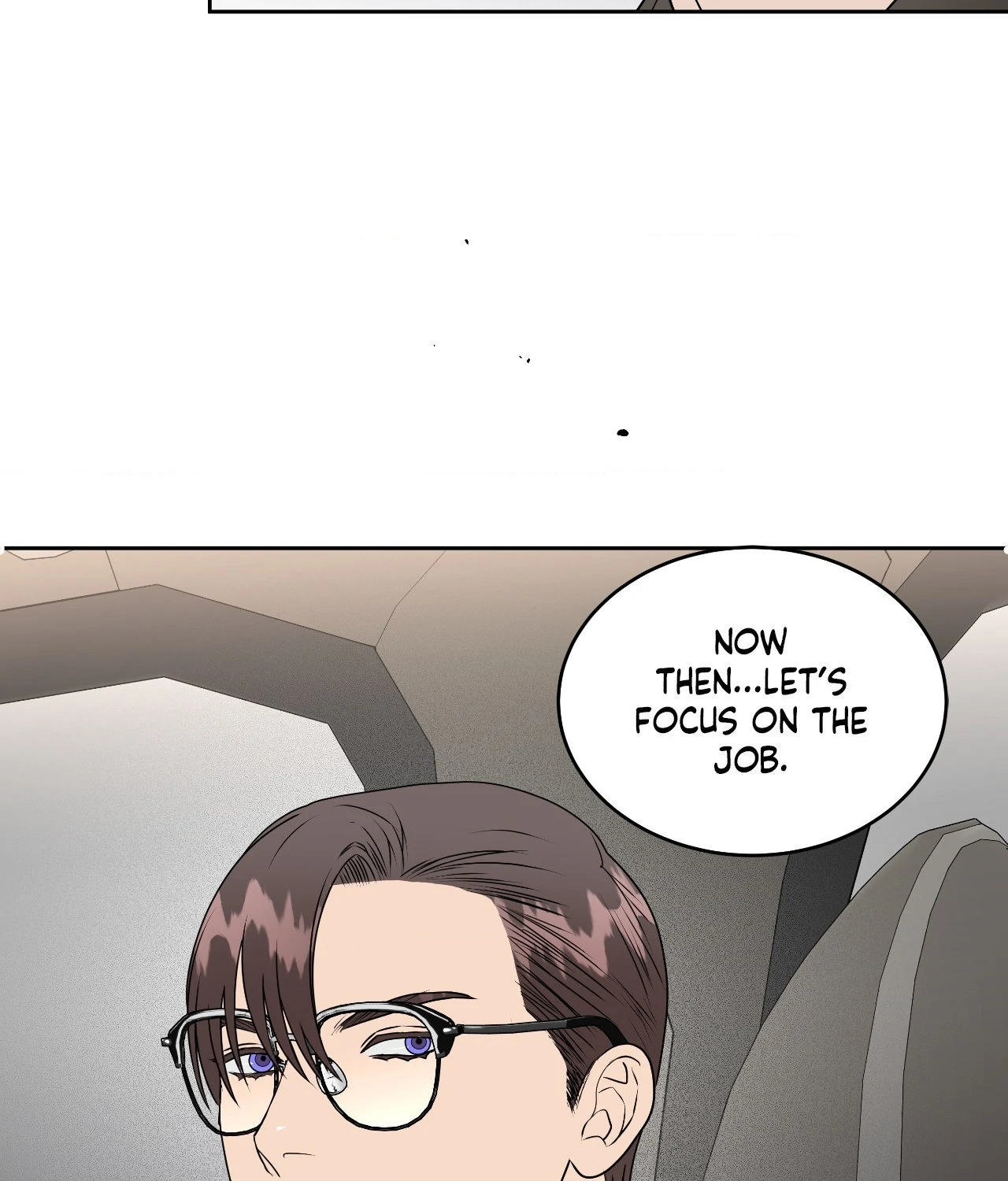 Collateral Desire [Official] - Chapter 37 manhwa