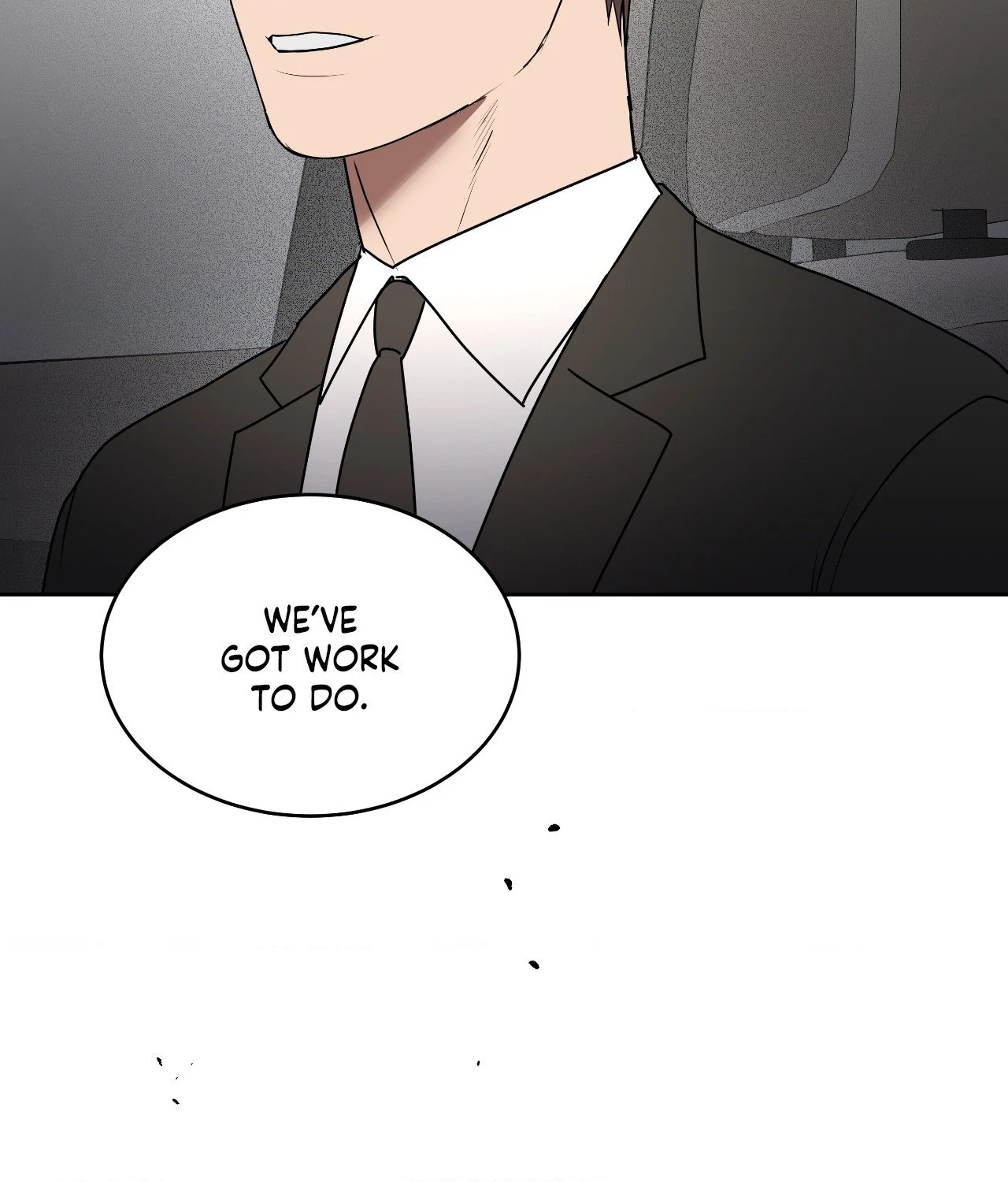 Collateral Desire [Official] - Chapter 37 manhwa
