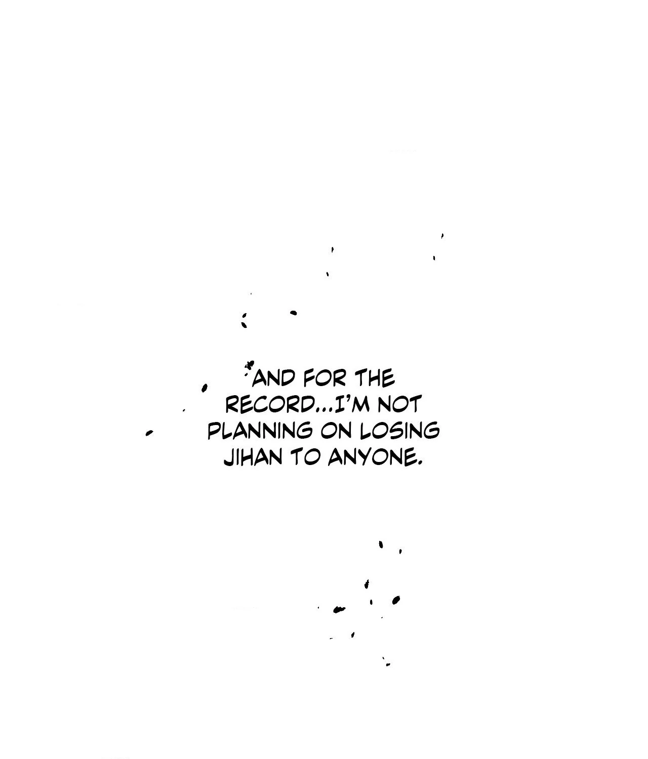 Collateral Desire [Official] - Chapter 37 manhwa