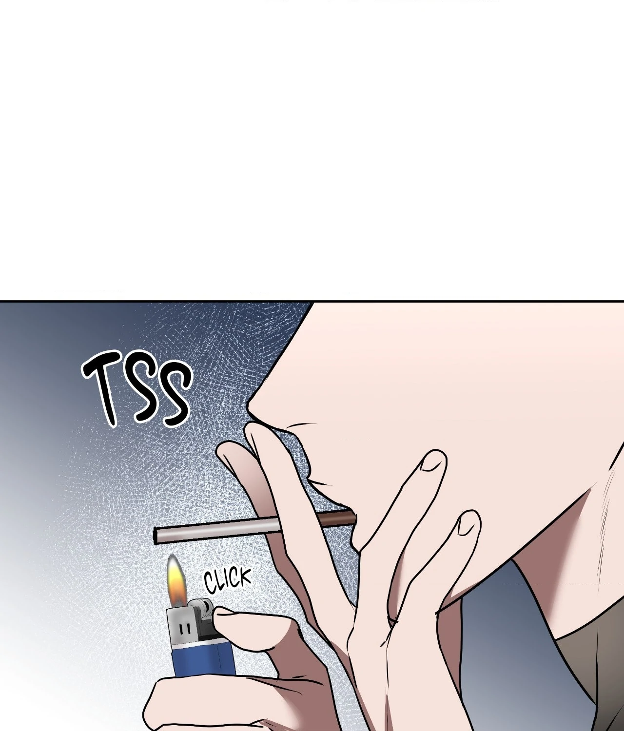Collateral Desire [Official] - Chapter 38 manhwa