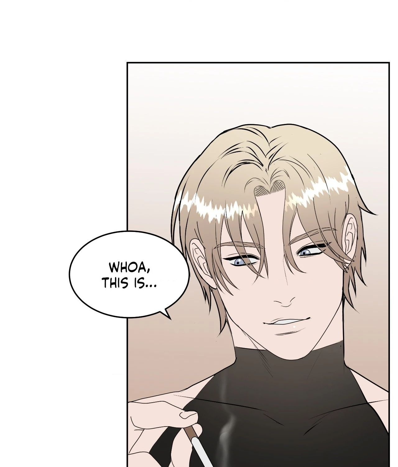 Collateral Desire [Official] - Chapter 38 manhwa