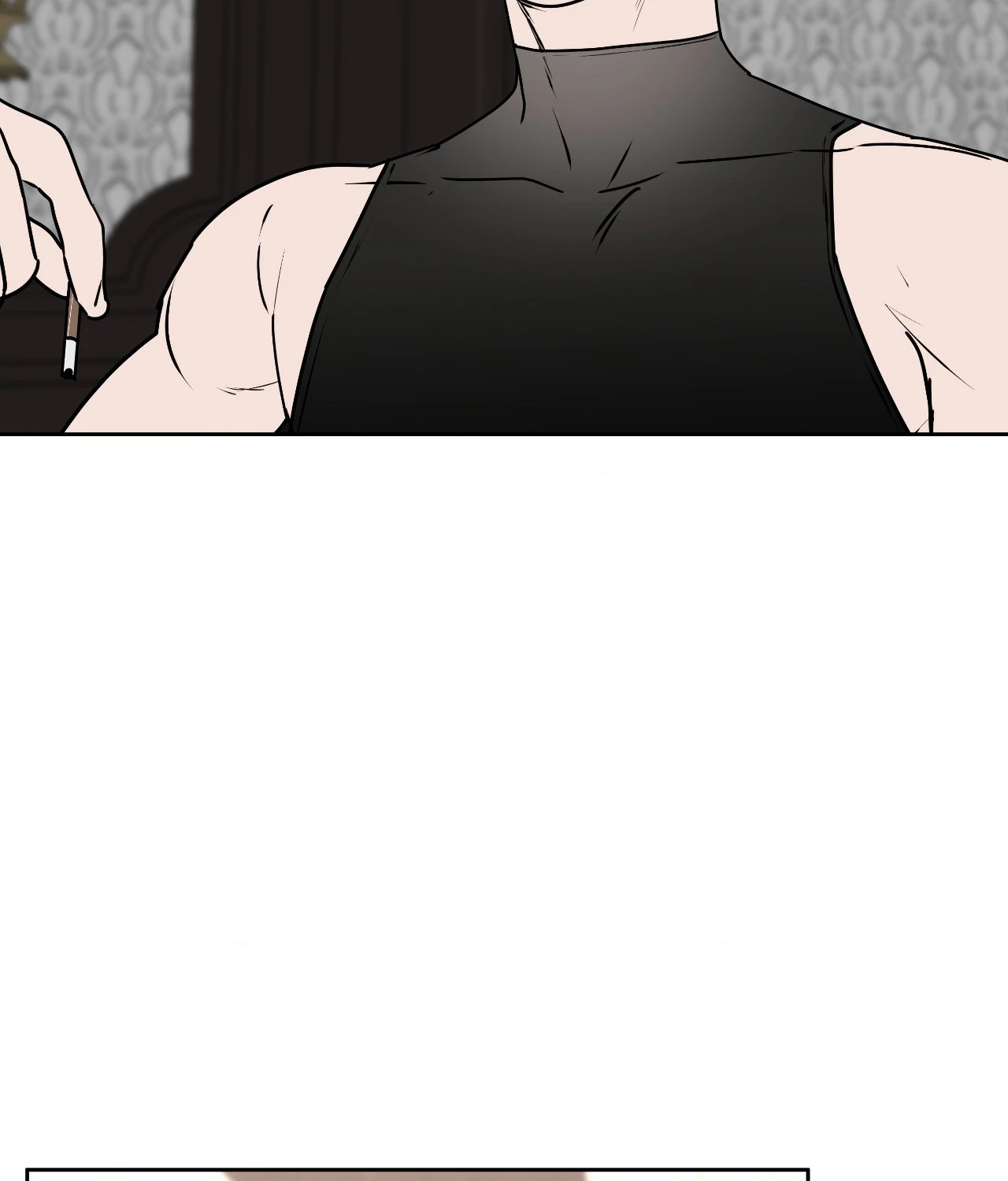 Collateral Desire [Official] - Chapter 38 manhwa