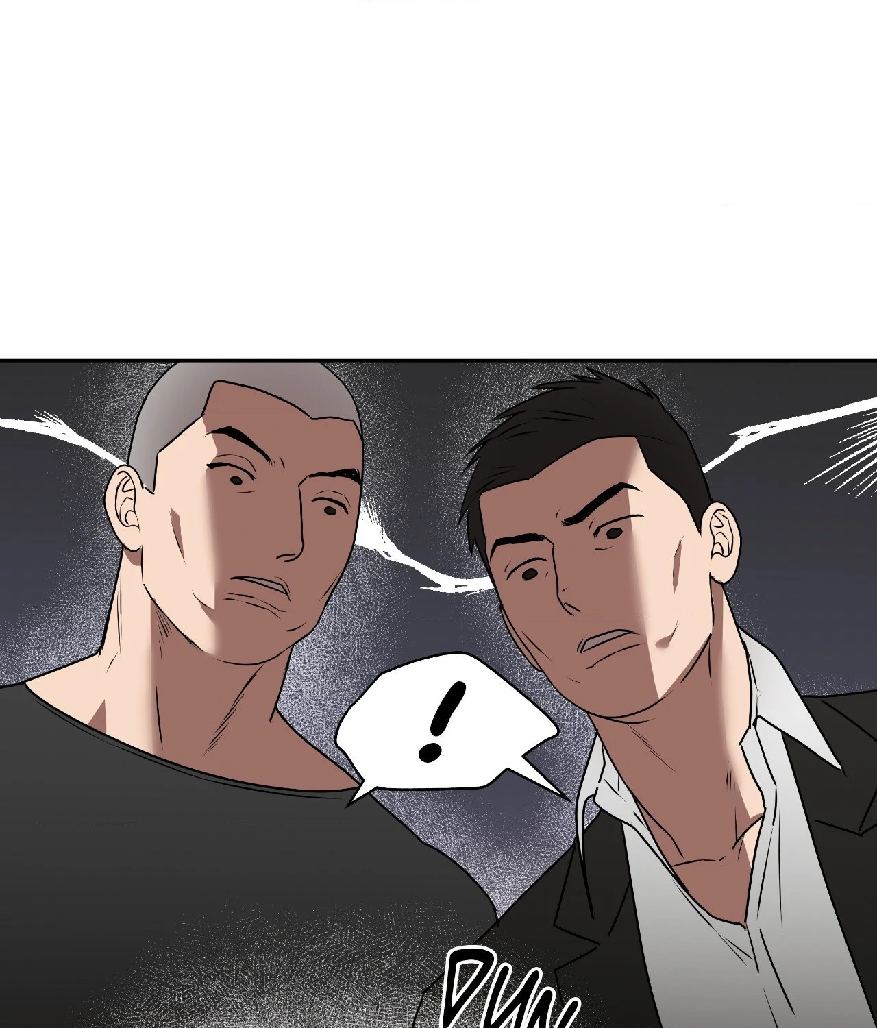 Collateral Desire [Official] - Chapter 38 manhwa