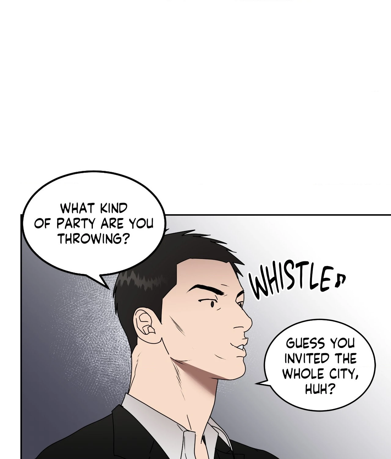 Collateral Desire [Official] - Chapter 38 manhwa