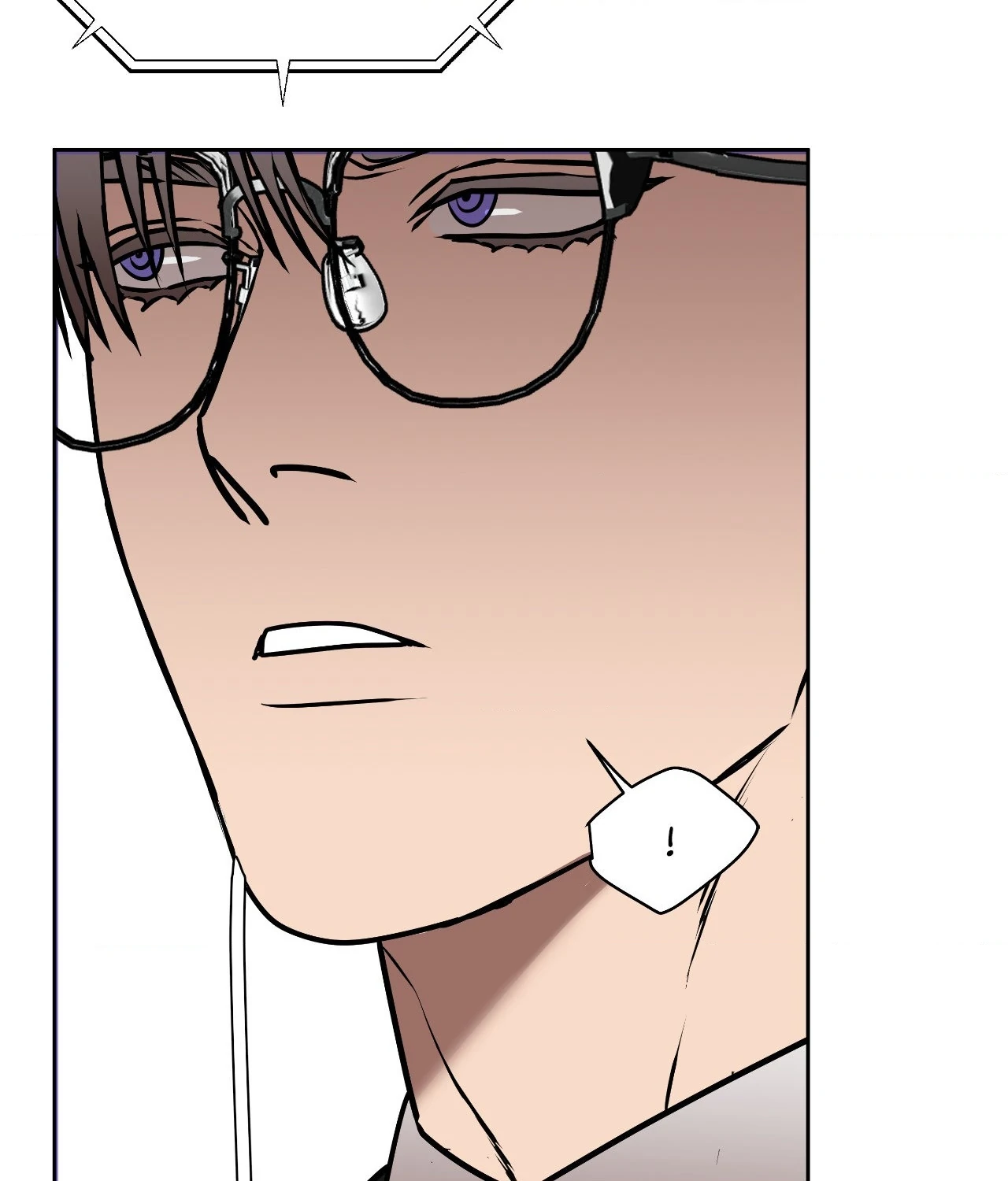 Collateral Desire [Official] - Chapter 38 manhwa