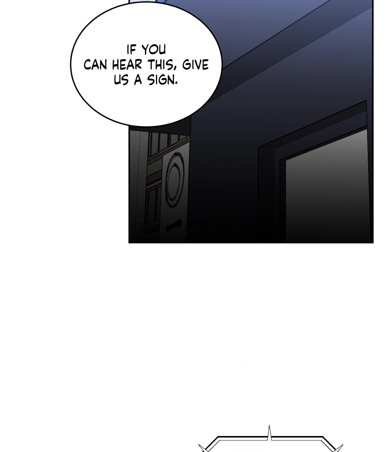 Collateral Desire [Official] - Chapter 38 manhwa