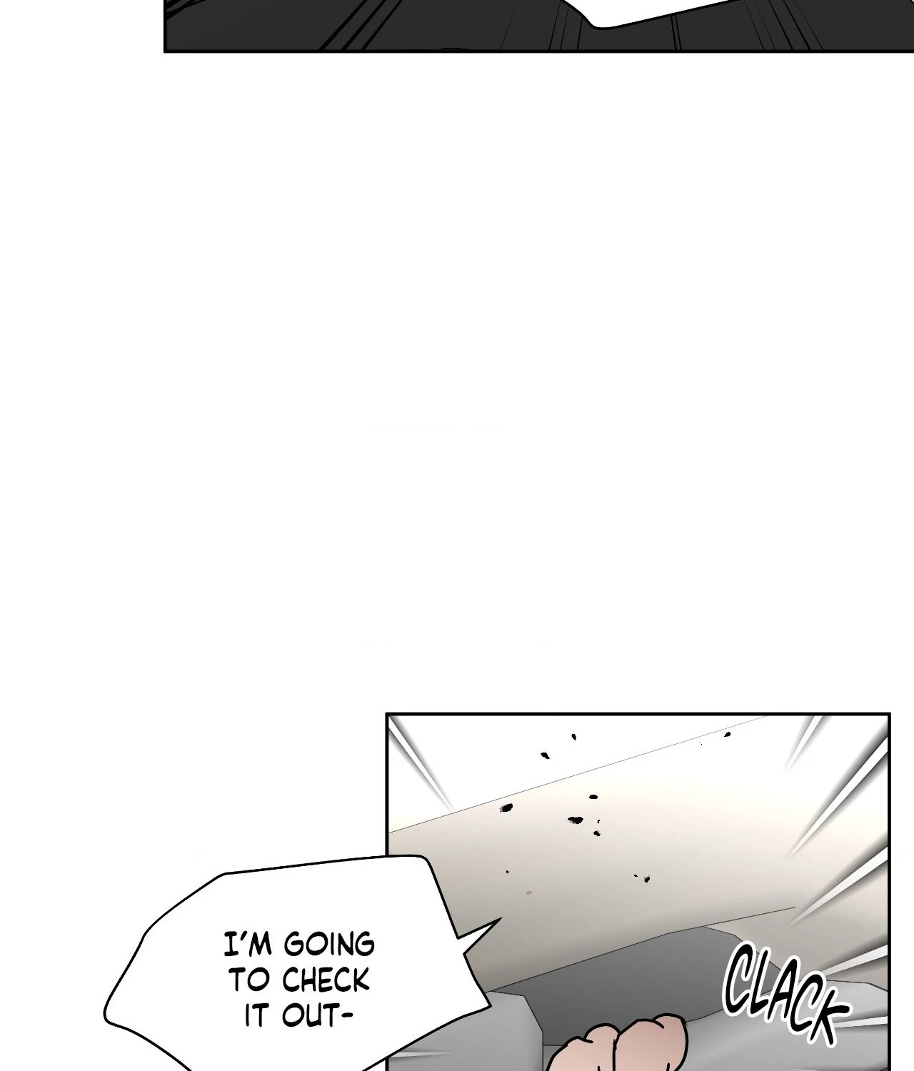 Collateral Desire [Official] - Chapter 38 manhwa