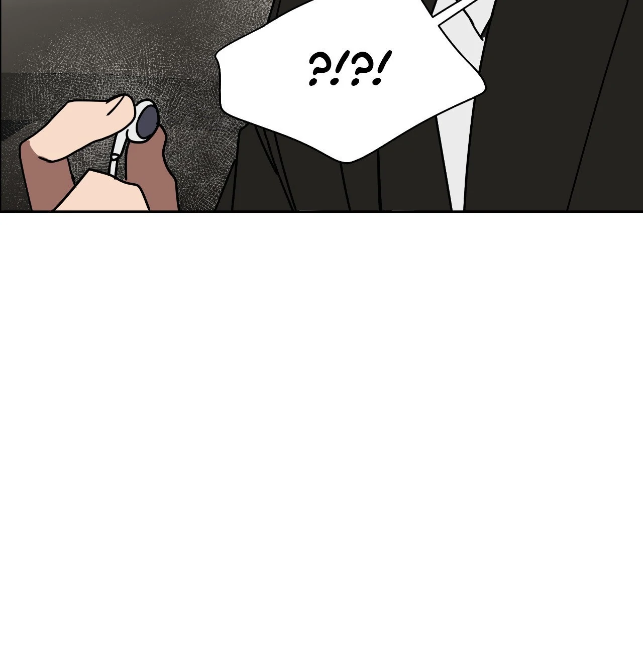 Collateral Desire [Official] - Chapter 38 manhwa