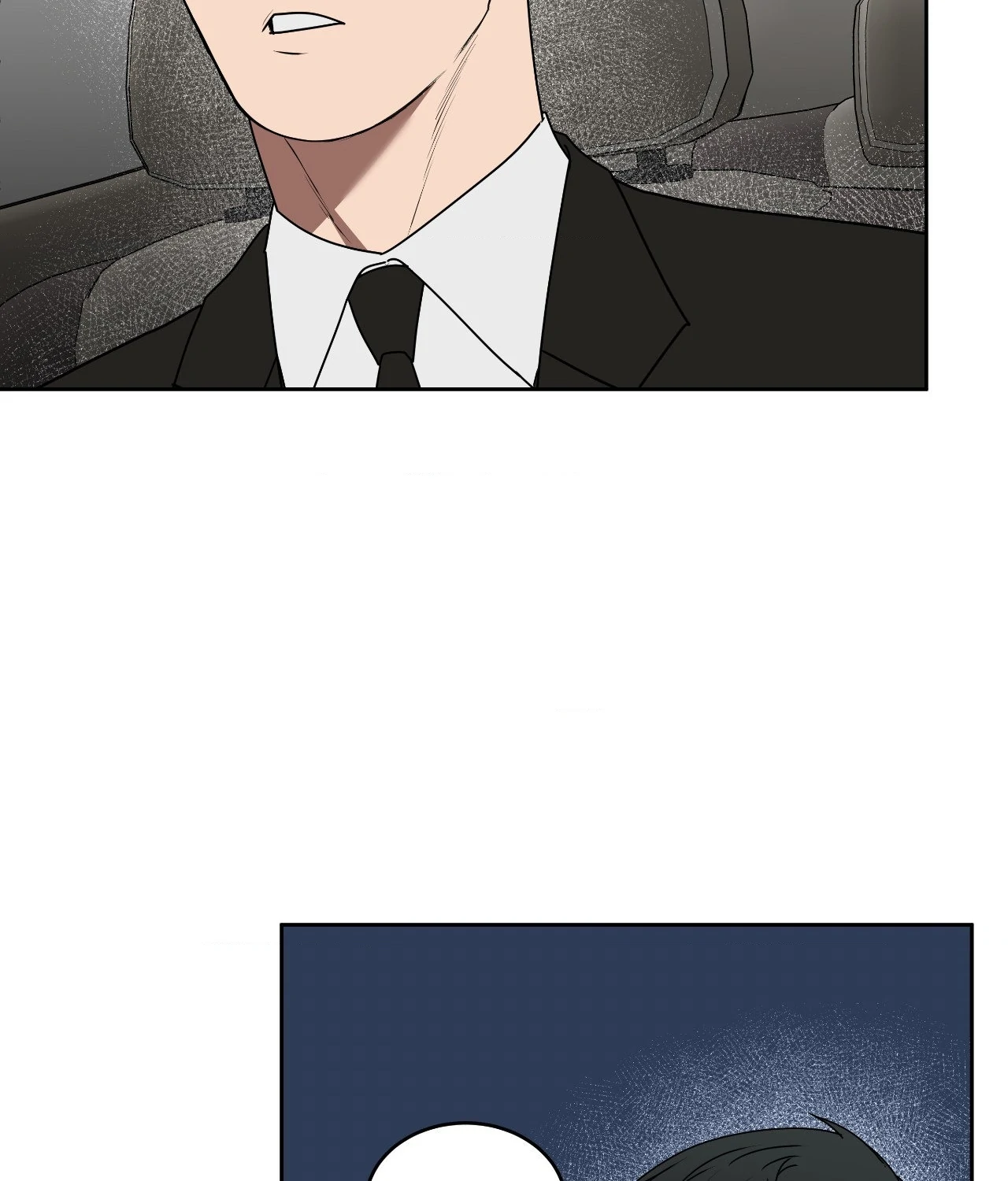 Collateral Desire [Official] - Chapter 38 manhwa