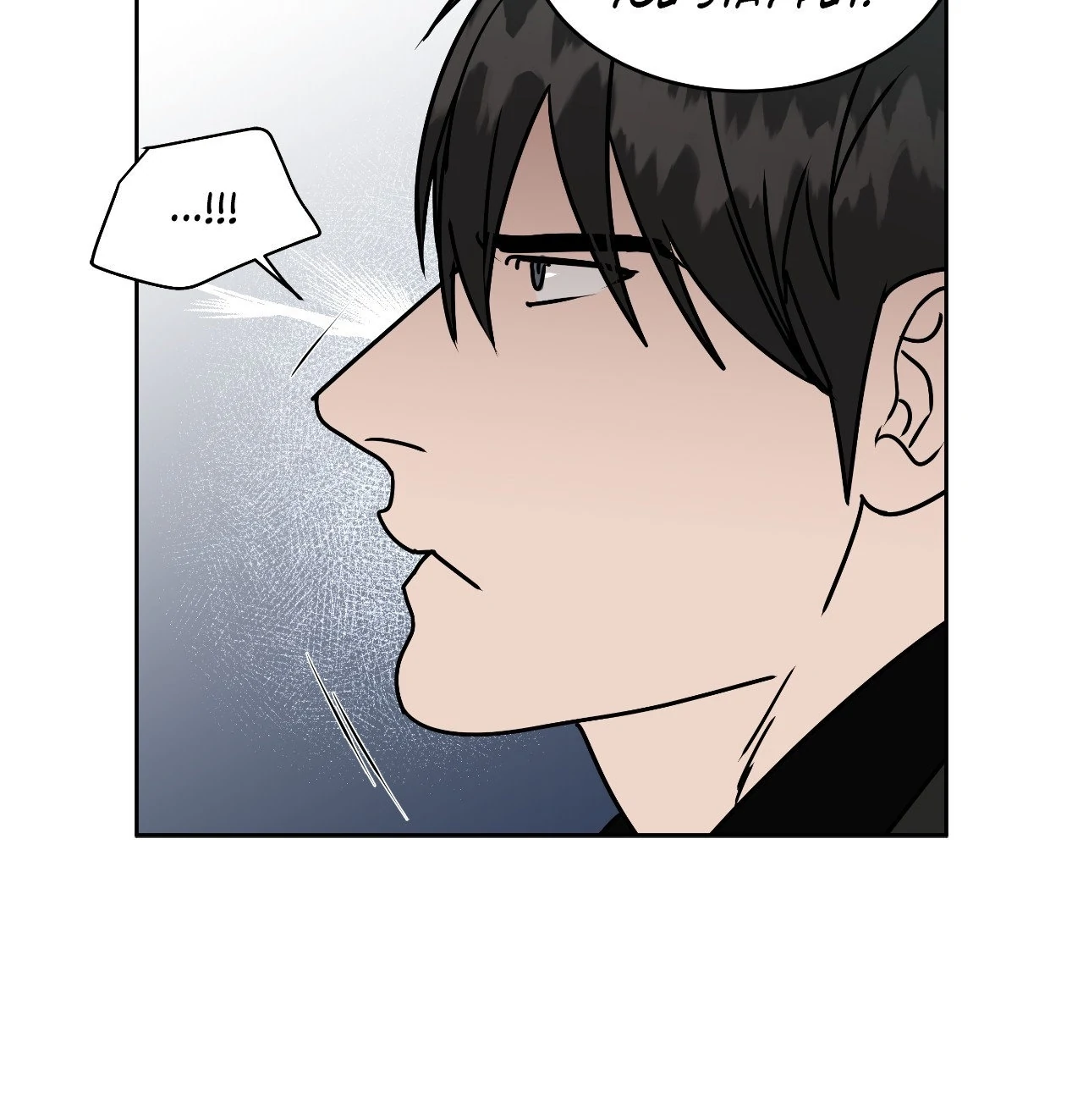 Collateral Desire [Official] - Chapter 38 manhwa