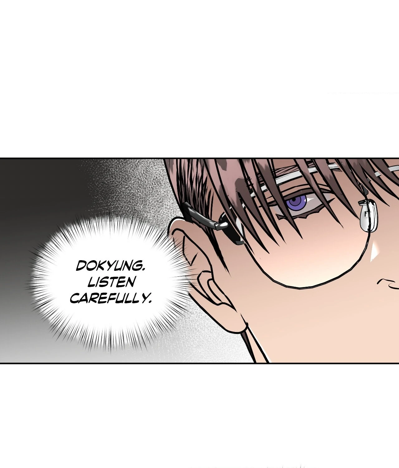 Collateral Desire [Official] - Chapter 38 manhwa