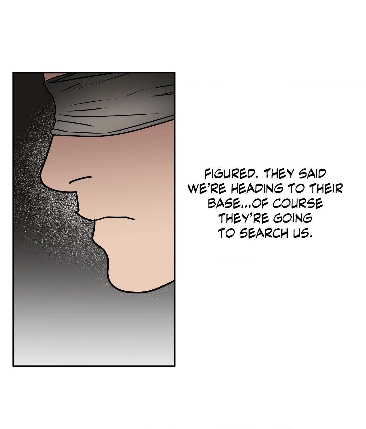 Collateral Desire [Official] - Chapter 38 manhwa
